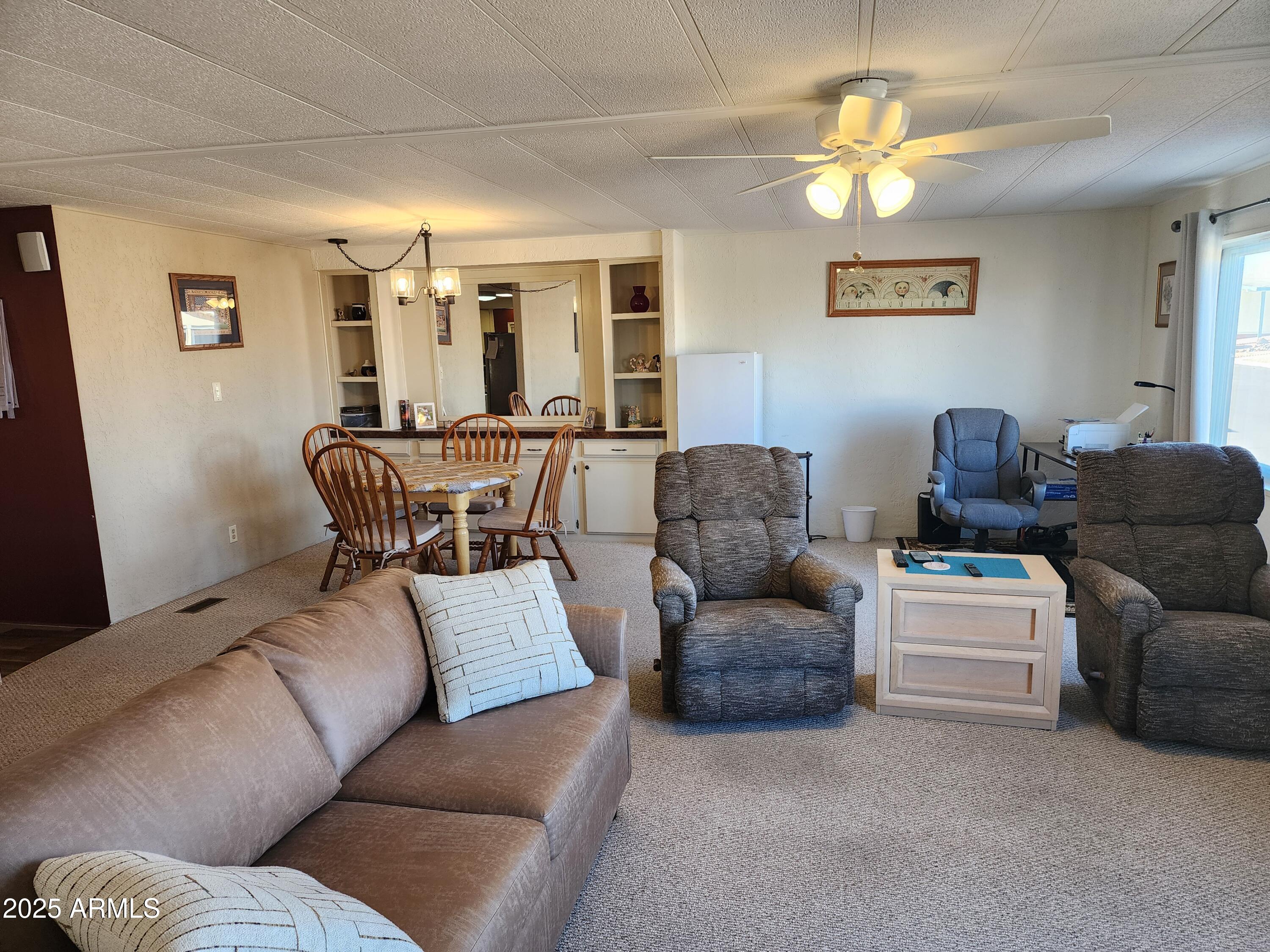 2501 W Wickenburg Way Unit: 40