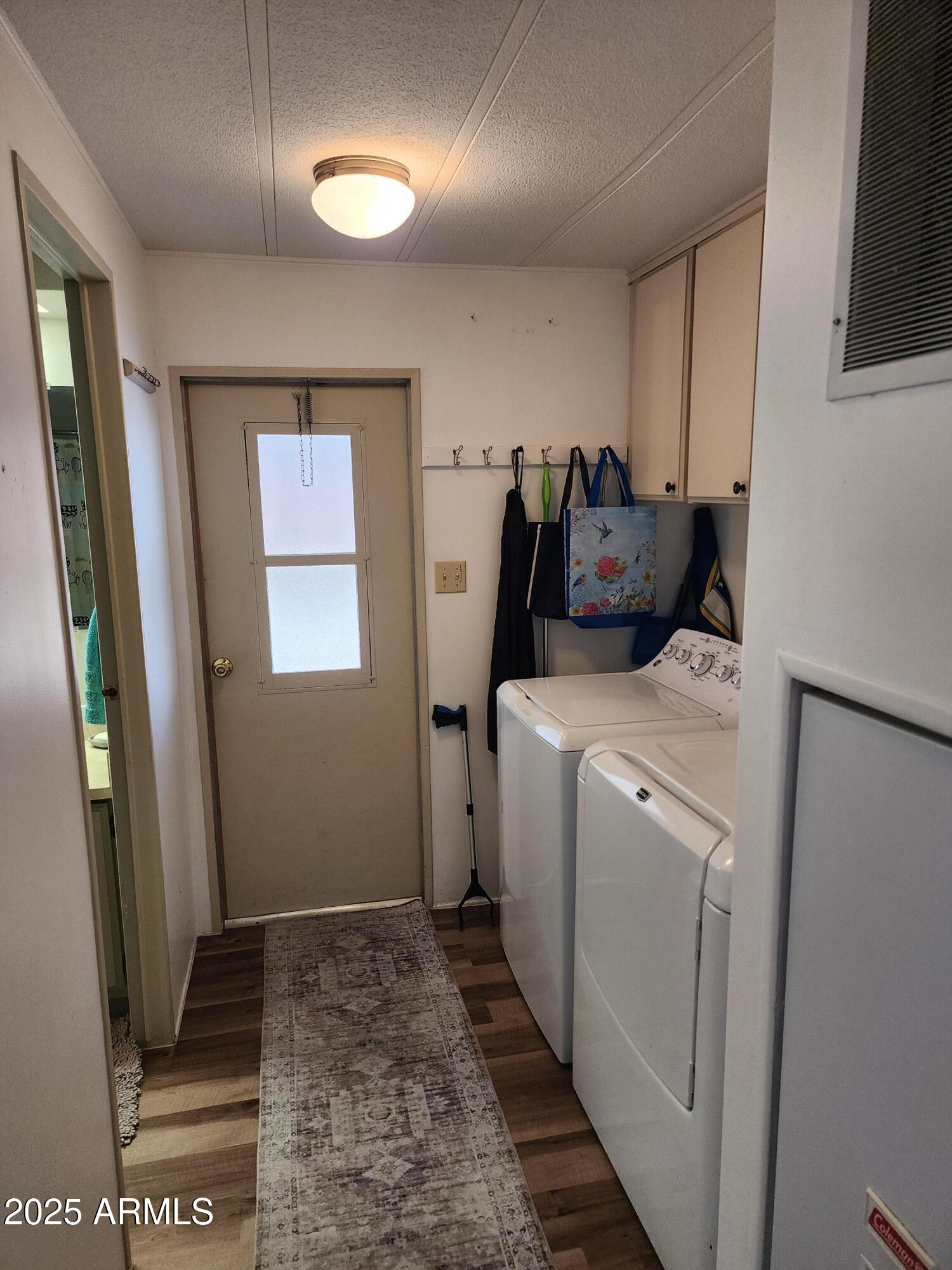 2501 W Wickenburg Way Unit: 40