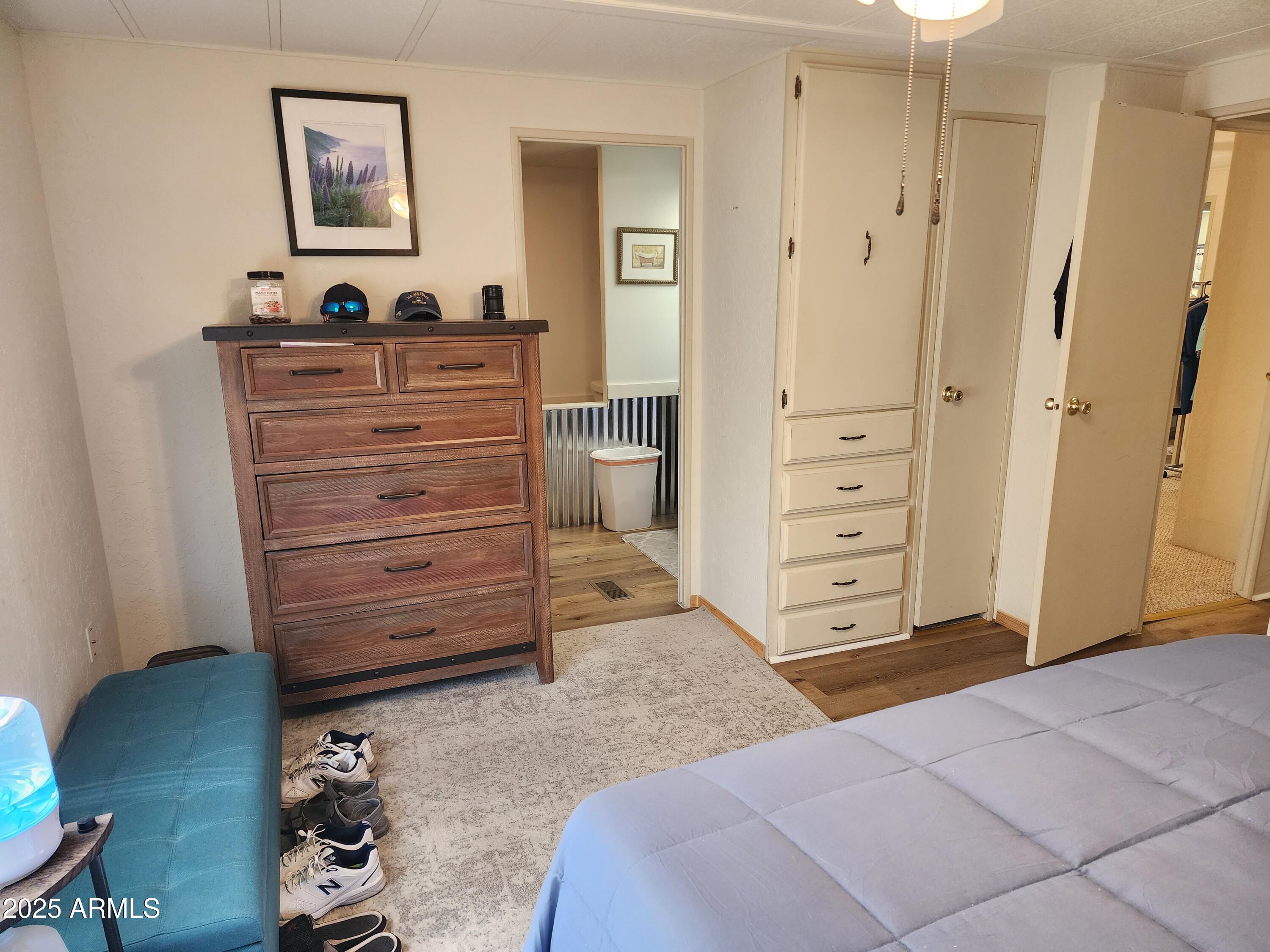 2501 W Wickenburg Way Unit: 40