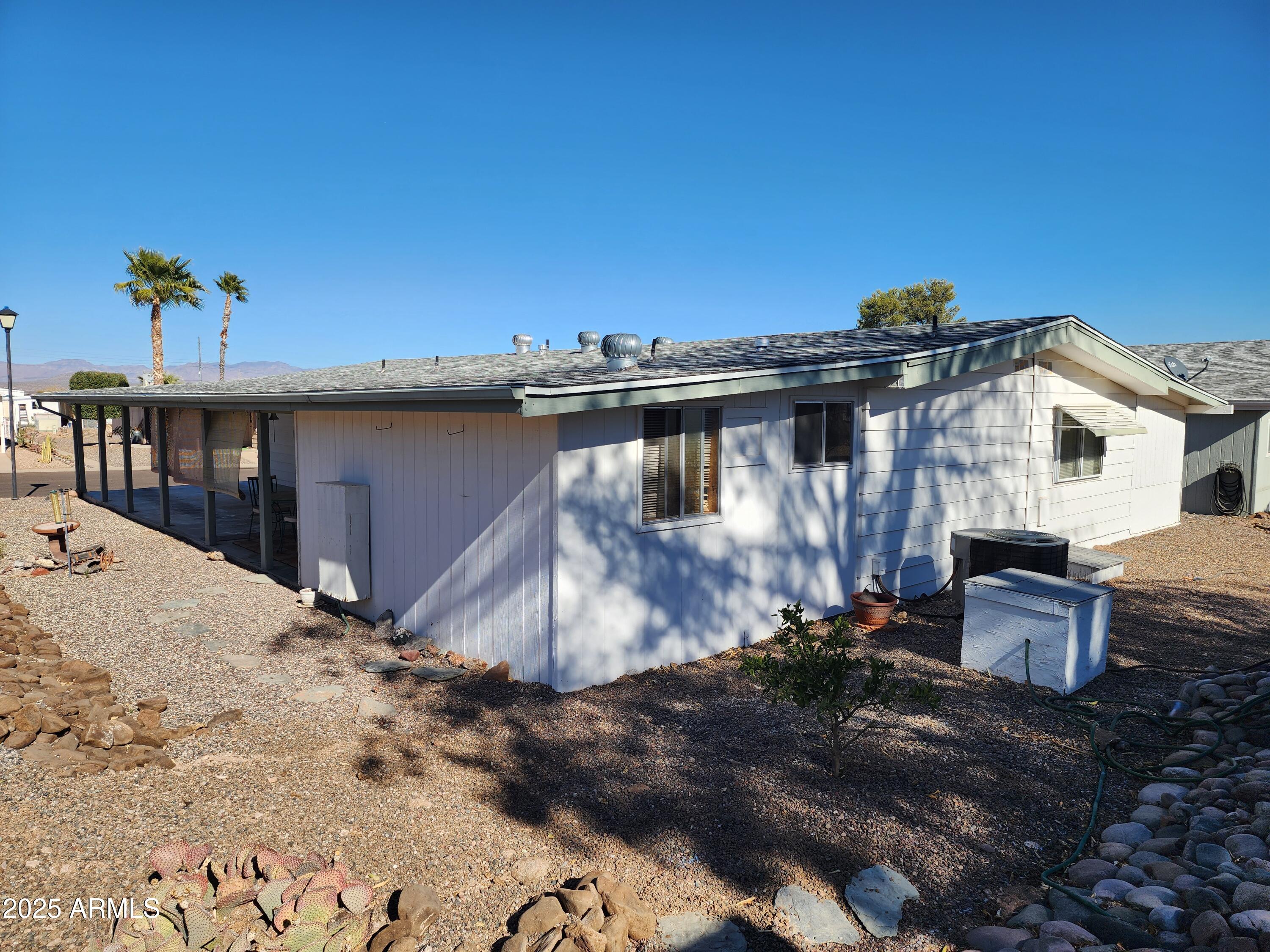 2501 W Wickenburg Way Unit: 40