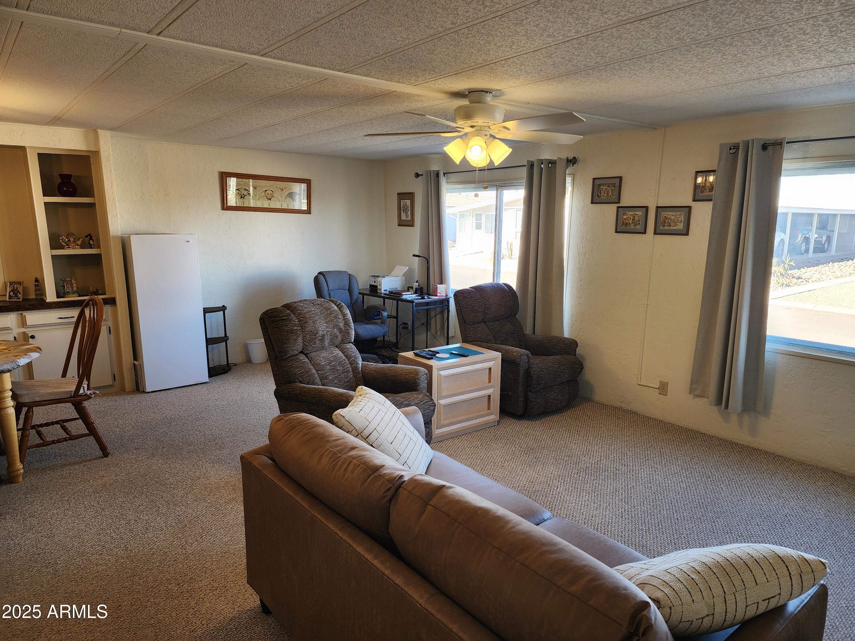 2501 W Wickenburg Way Unit: 40