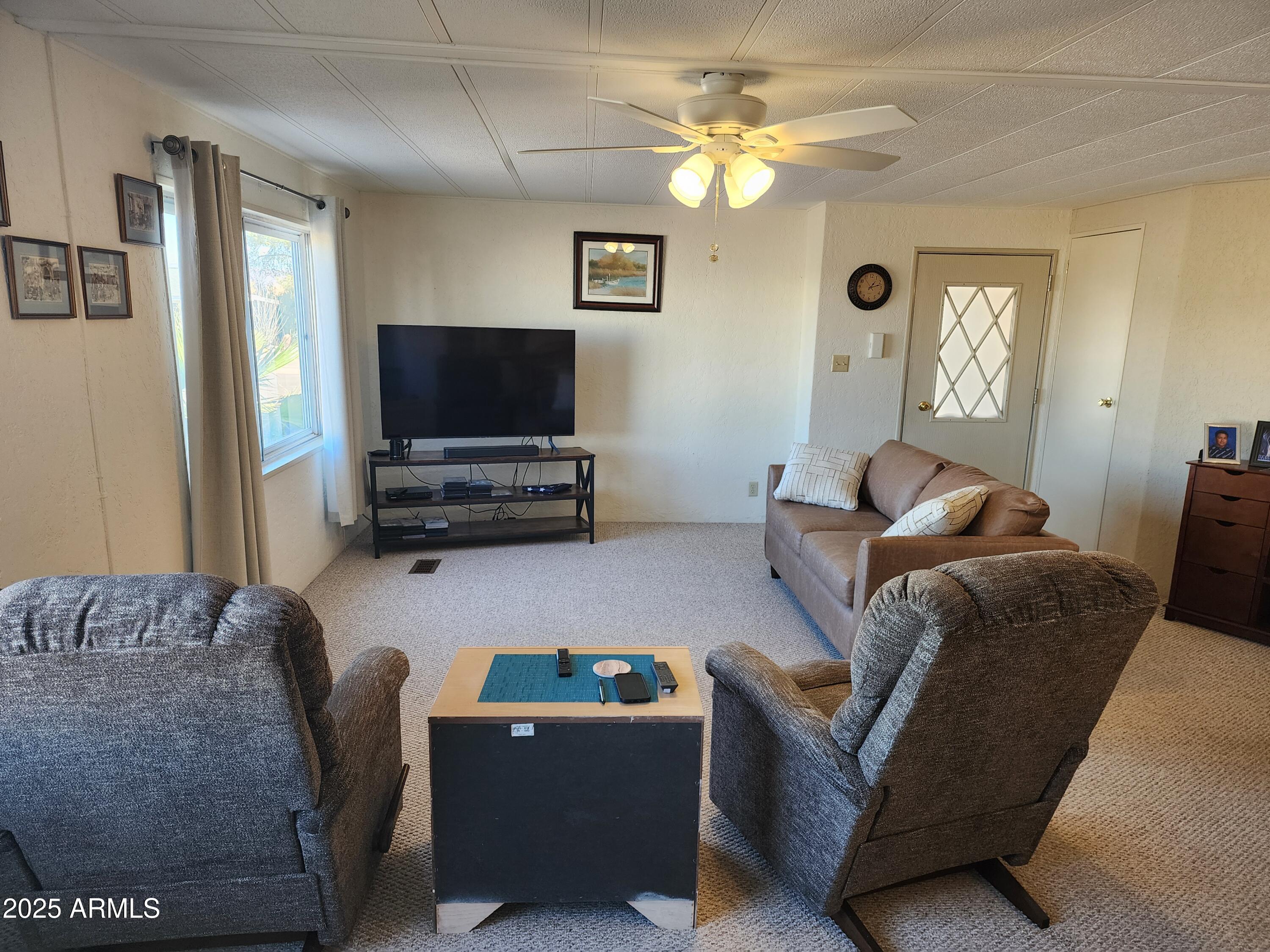 2501 W Wickenburg Way Unit: 40