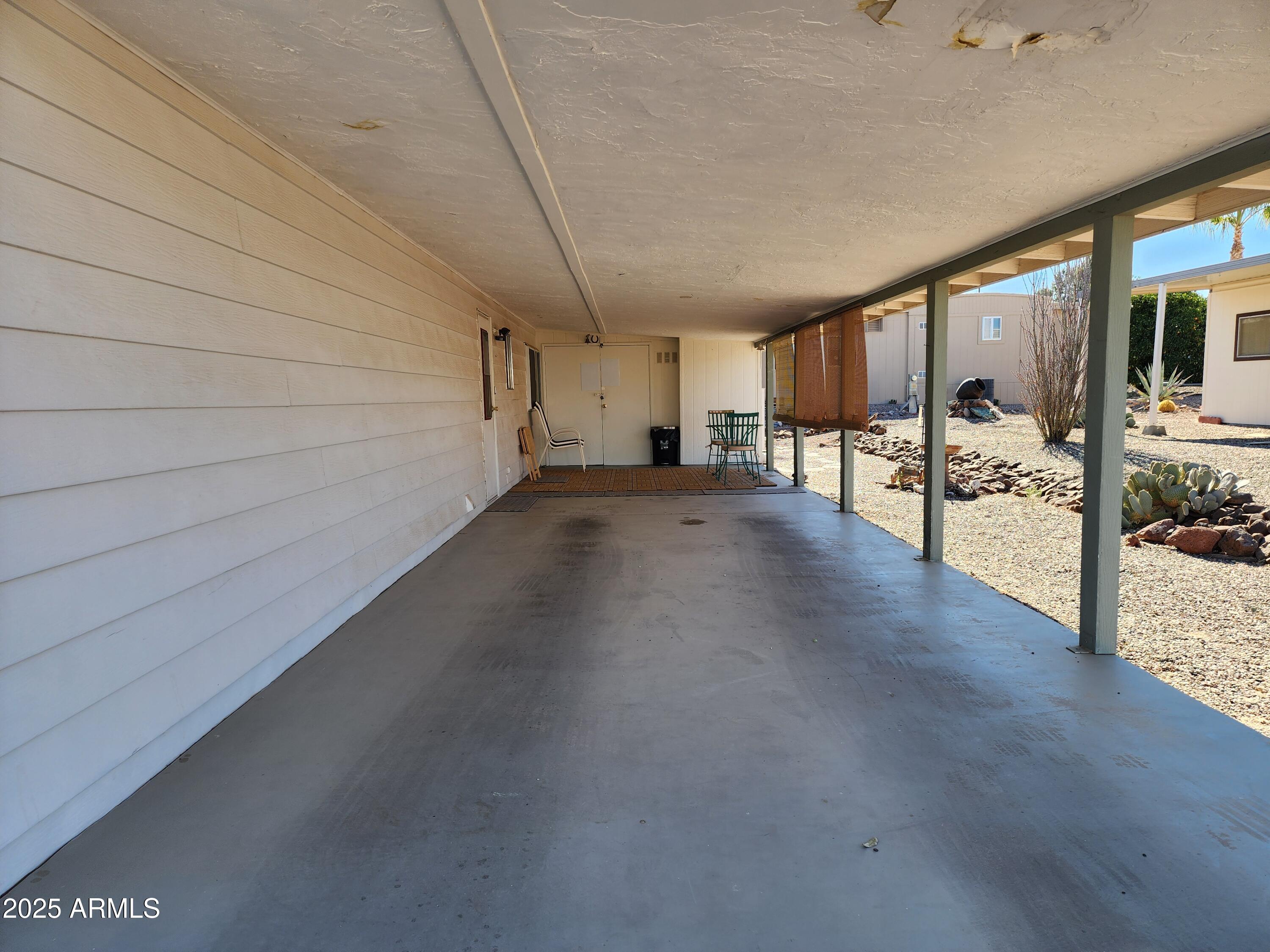 2501 W Wickenburg Way Unit: 40