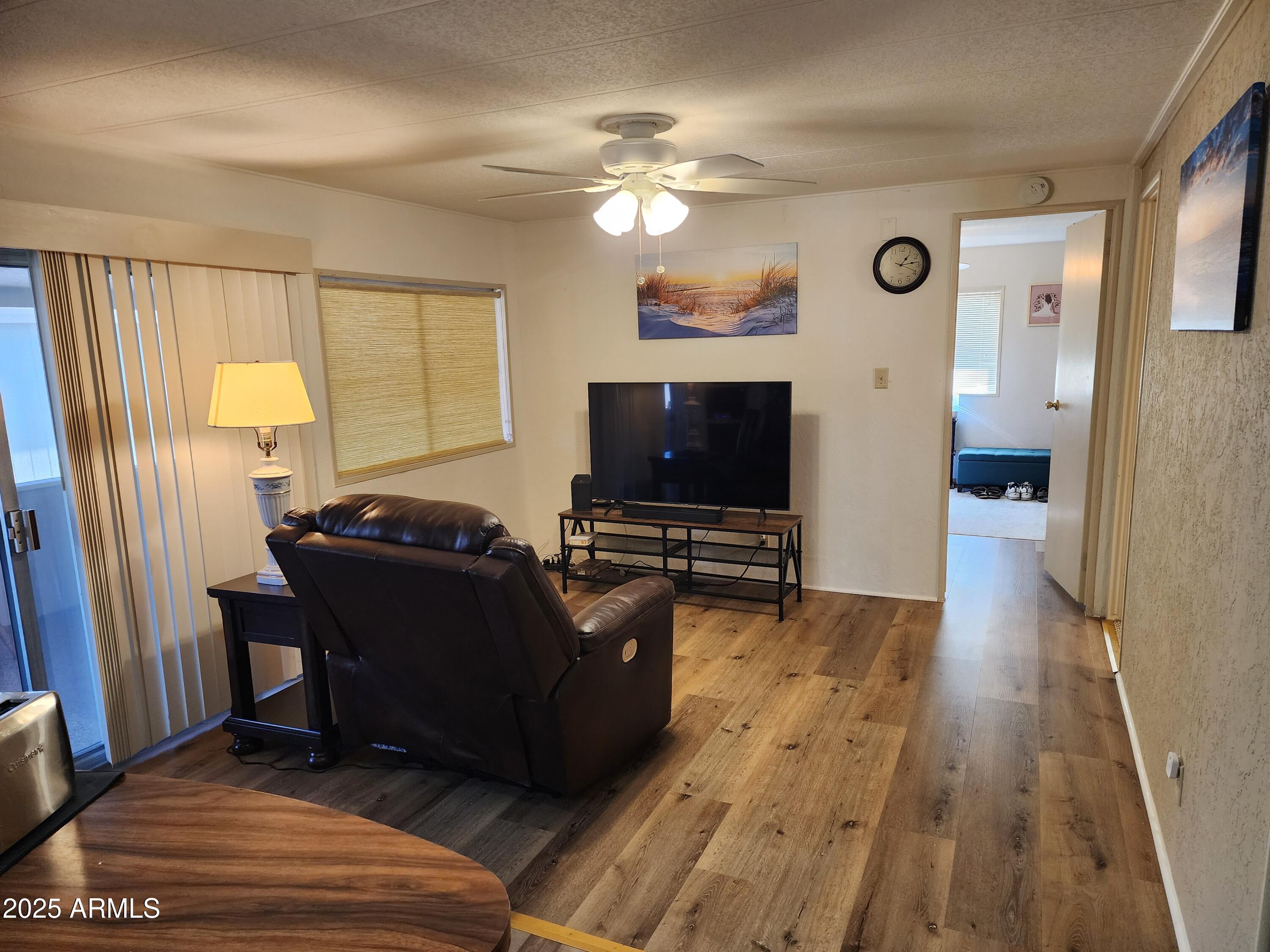 2501 W Wickenburg Way Unit: 40