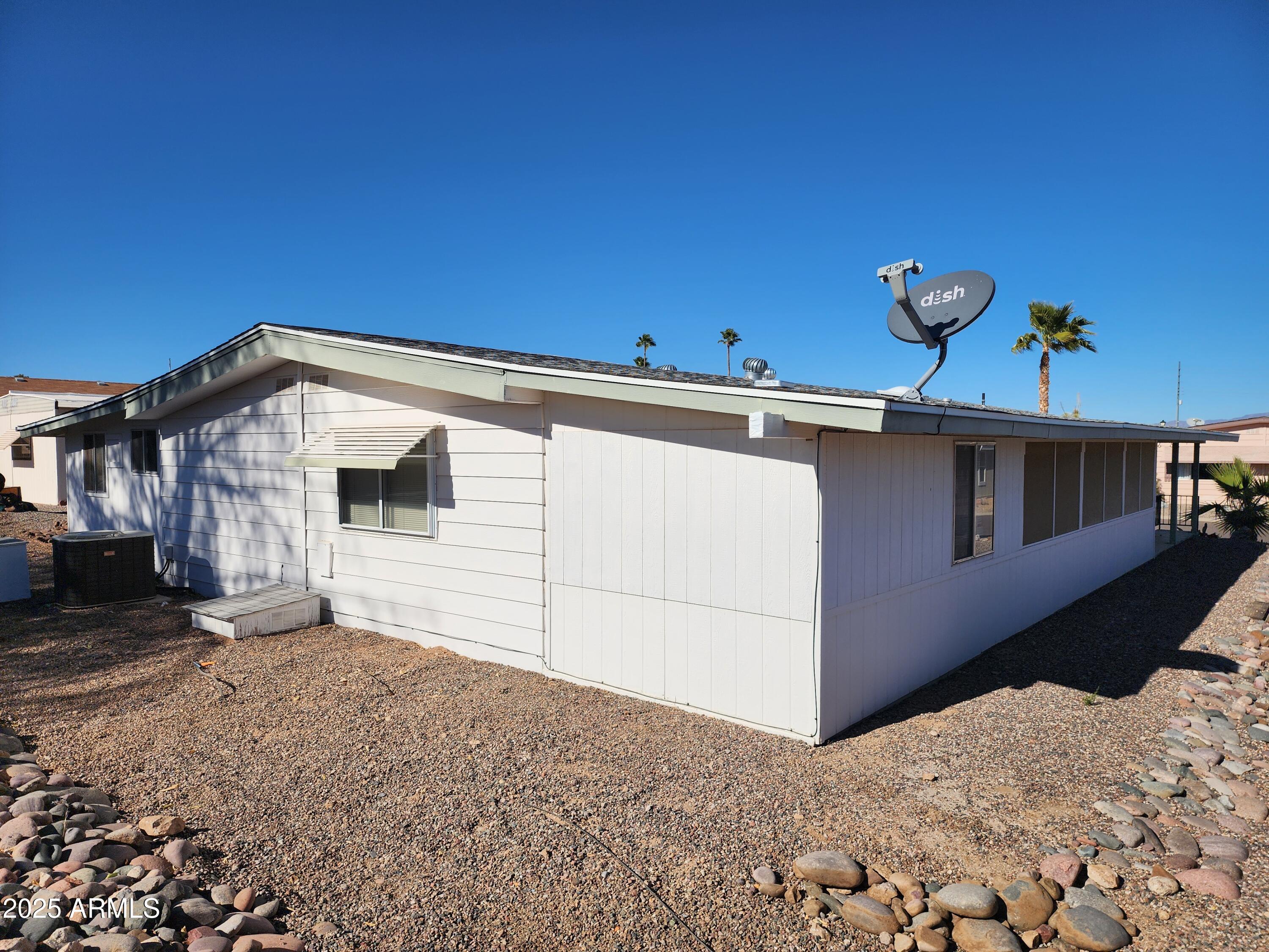 2501 W Wickenburg Way Unit: 40