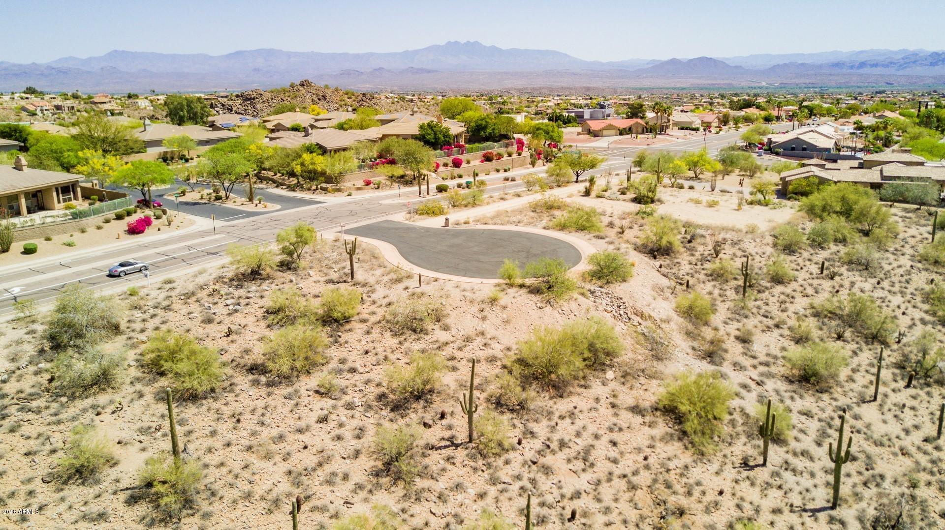 12008 N Eagle Ridge Drive, 67