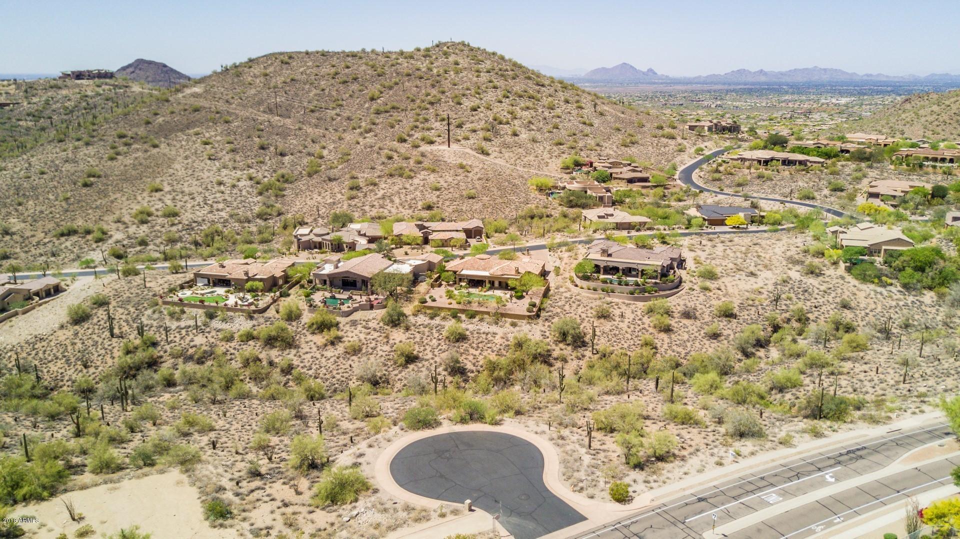 12008 N Eagle Ridge Drive, 67