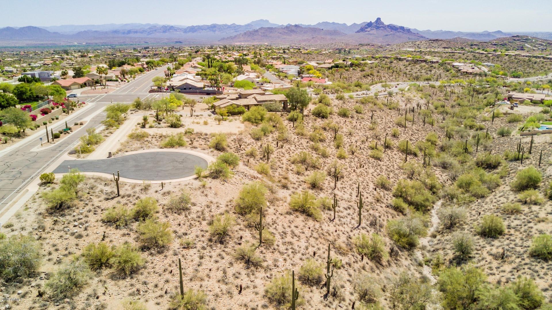 12008 N Eagle Ridge Drive, 67
