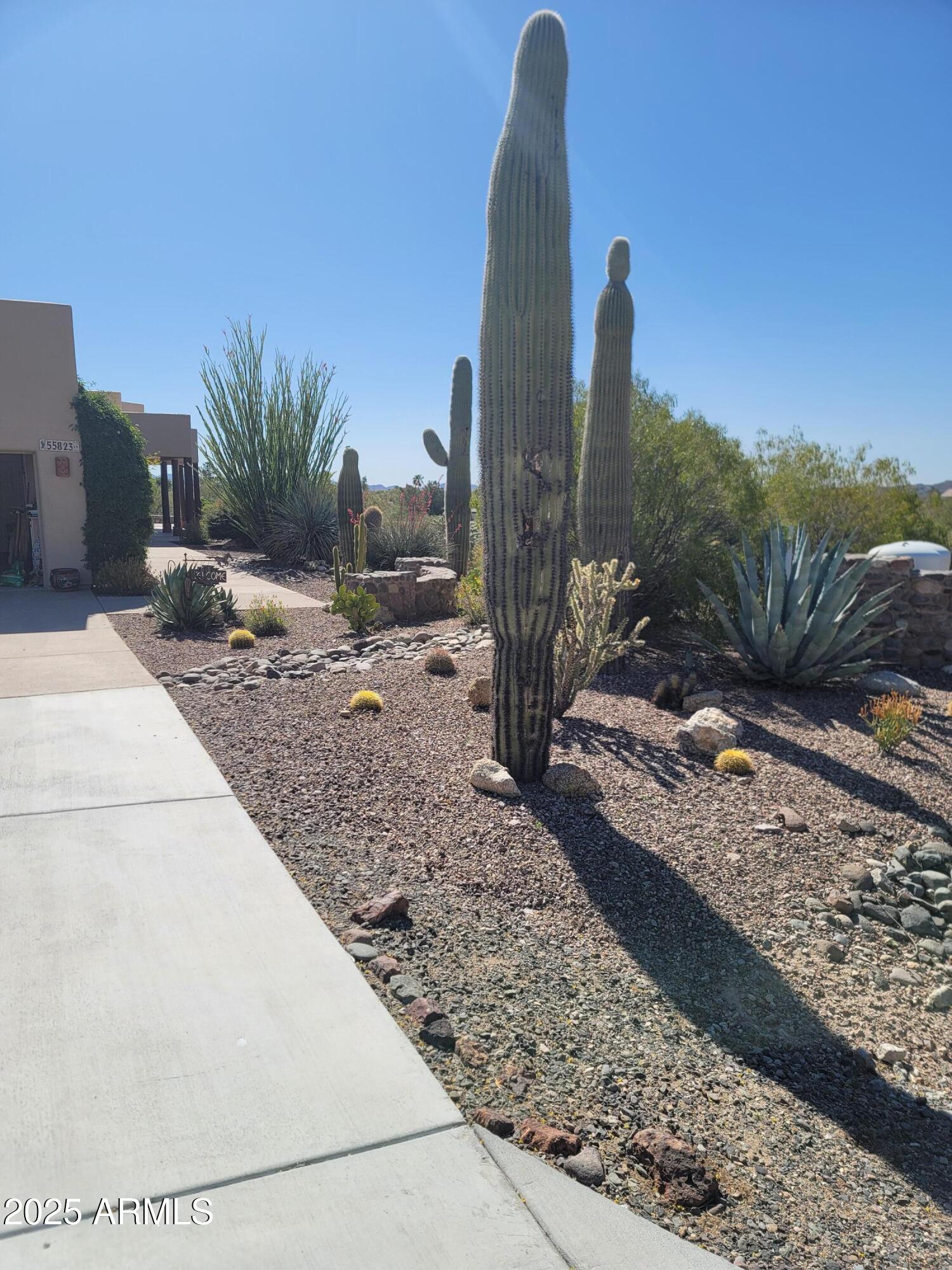 55823 N 329th Drive