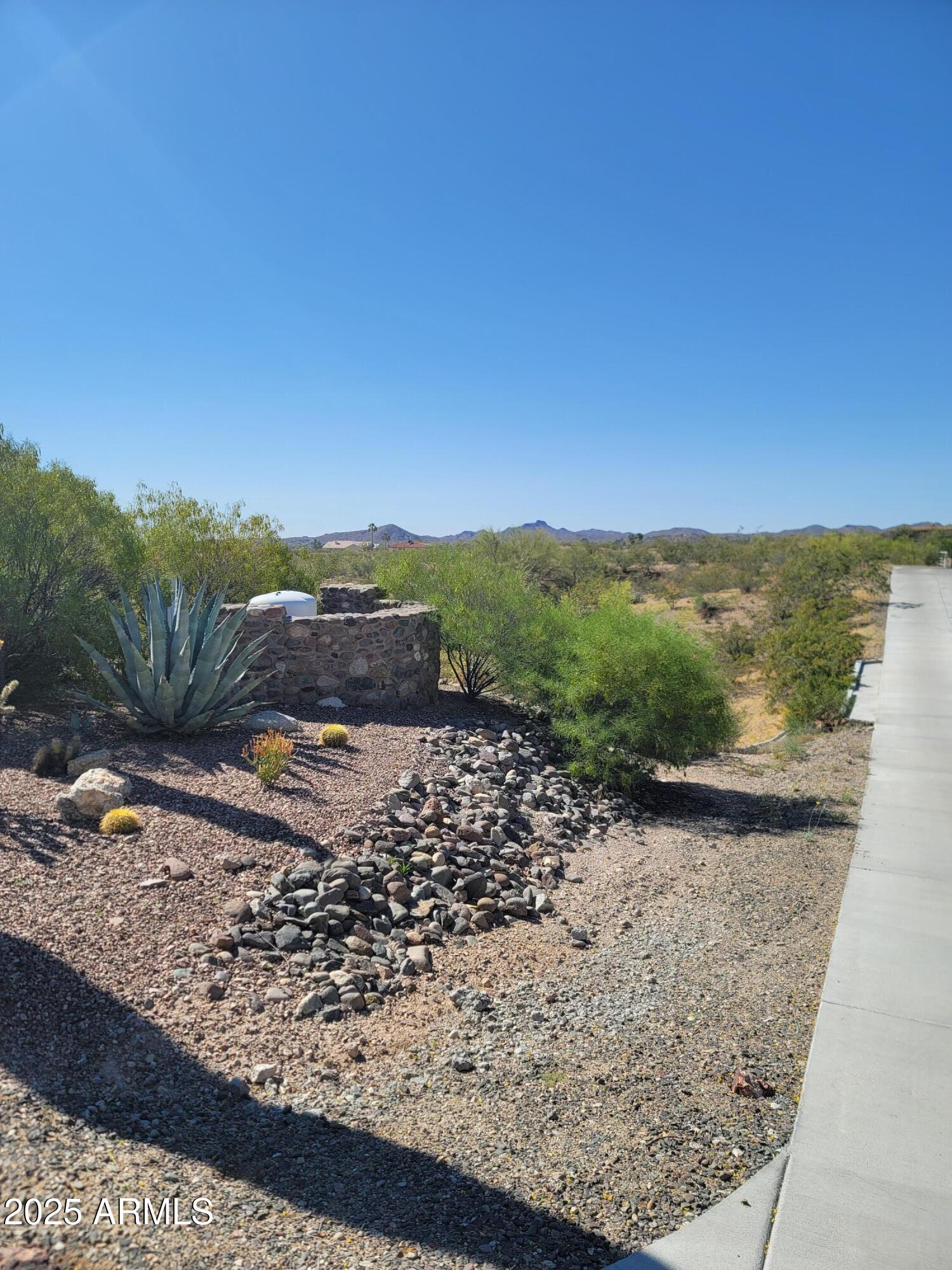 55823 N 329th Drive