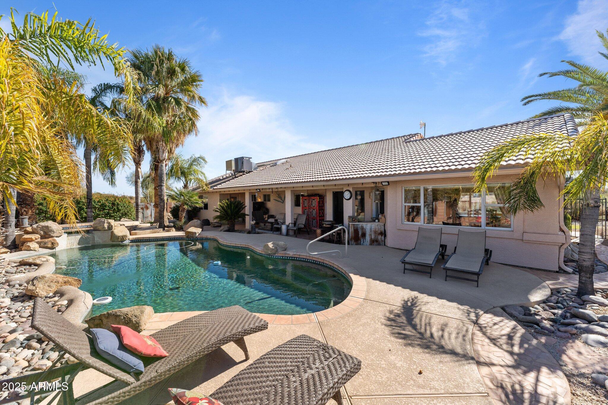 32988 Homestead Drive