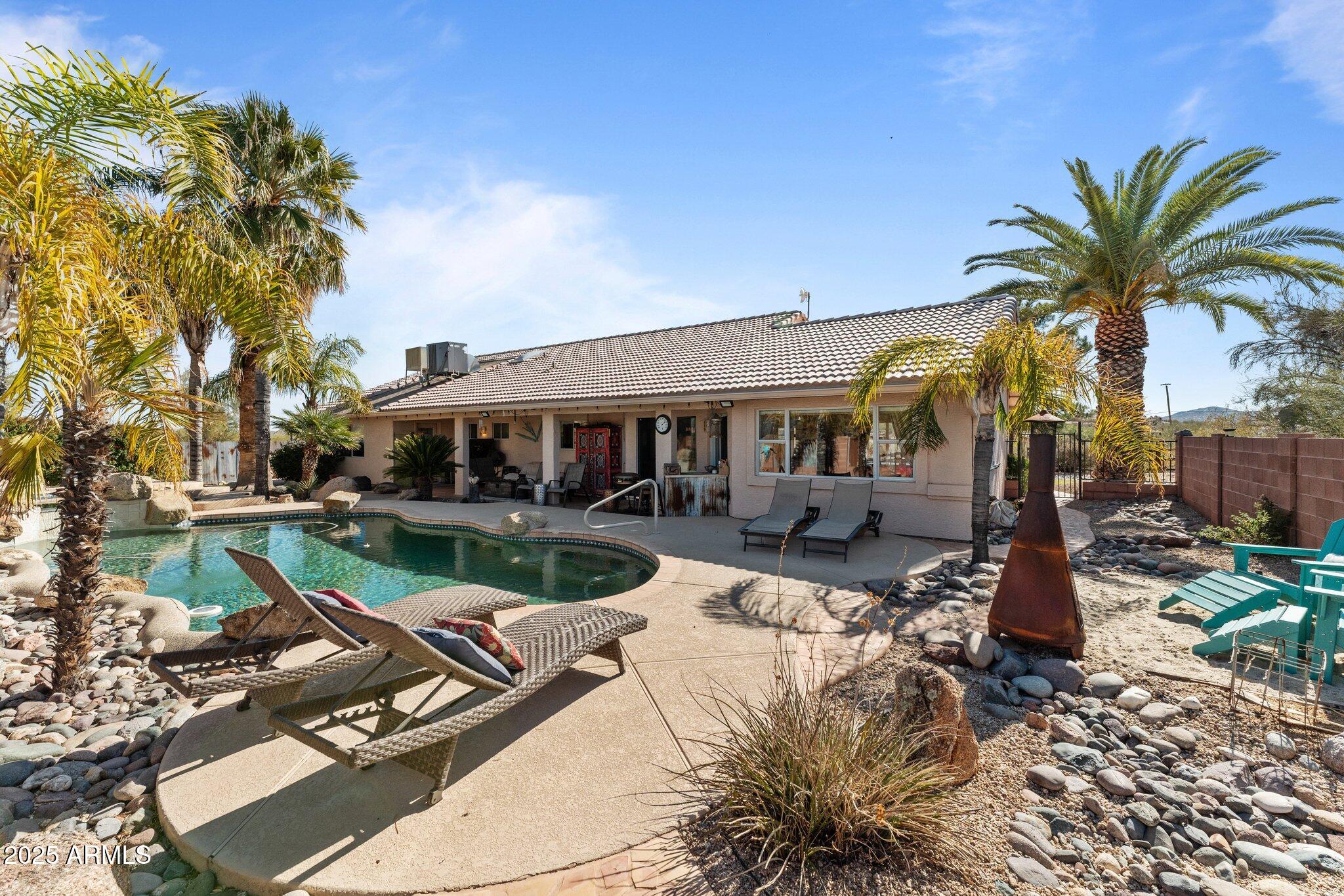 32988 Homestead Drive