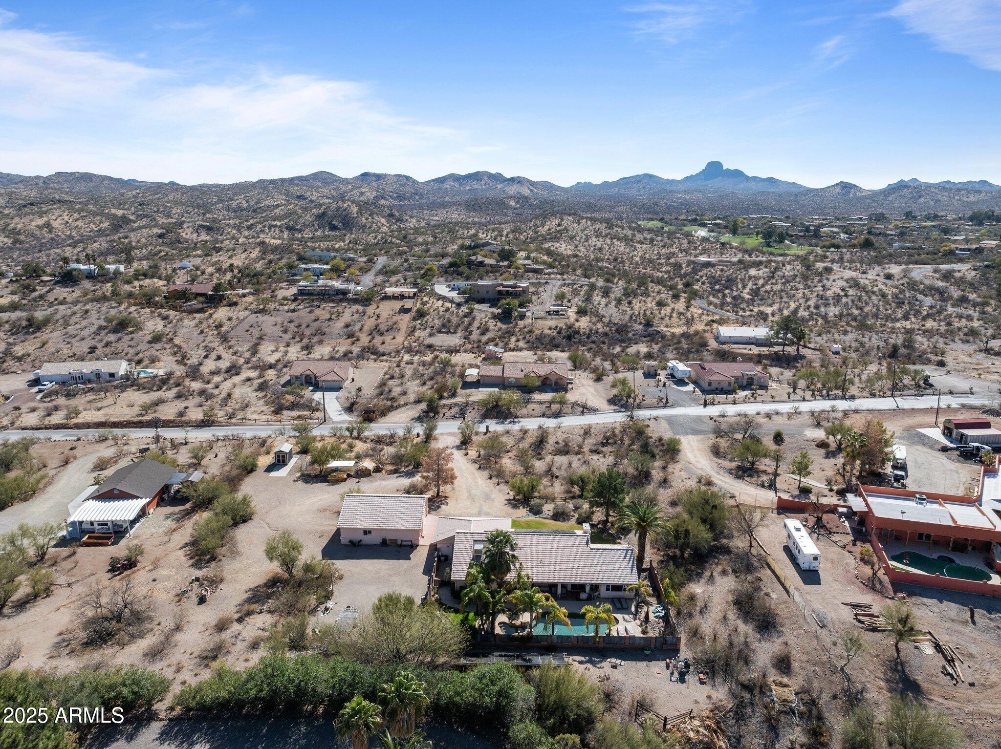 32988 Homestead Drive