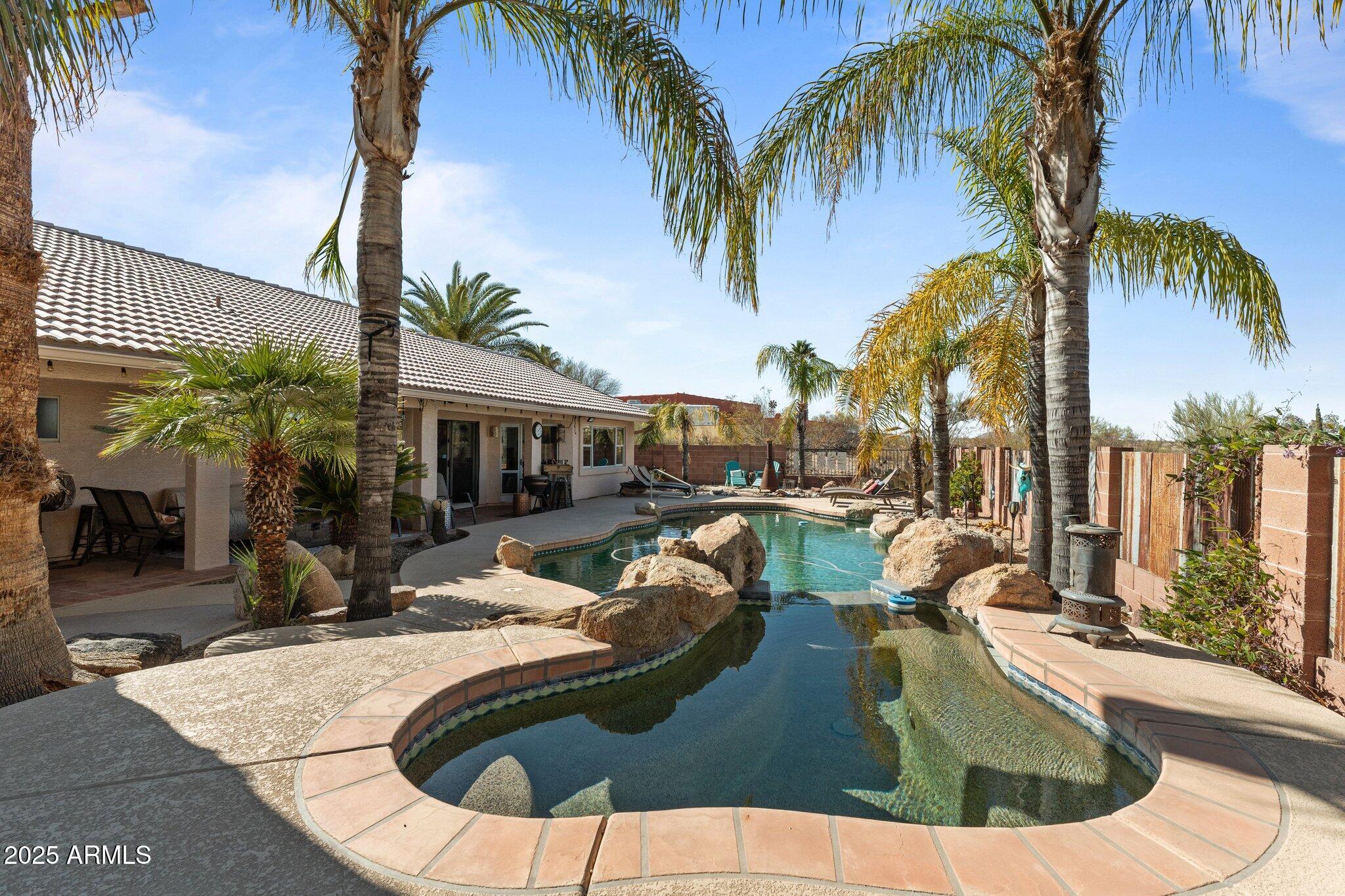 32988 Homestead Drive