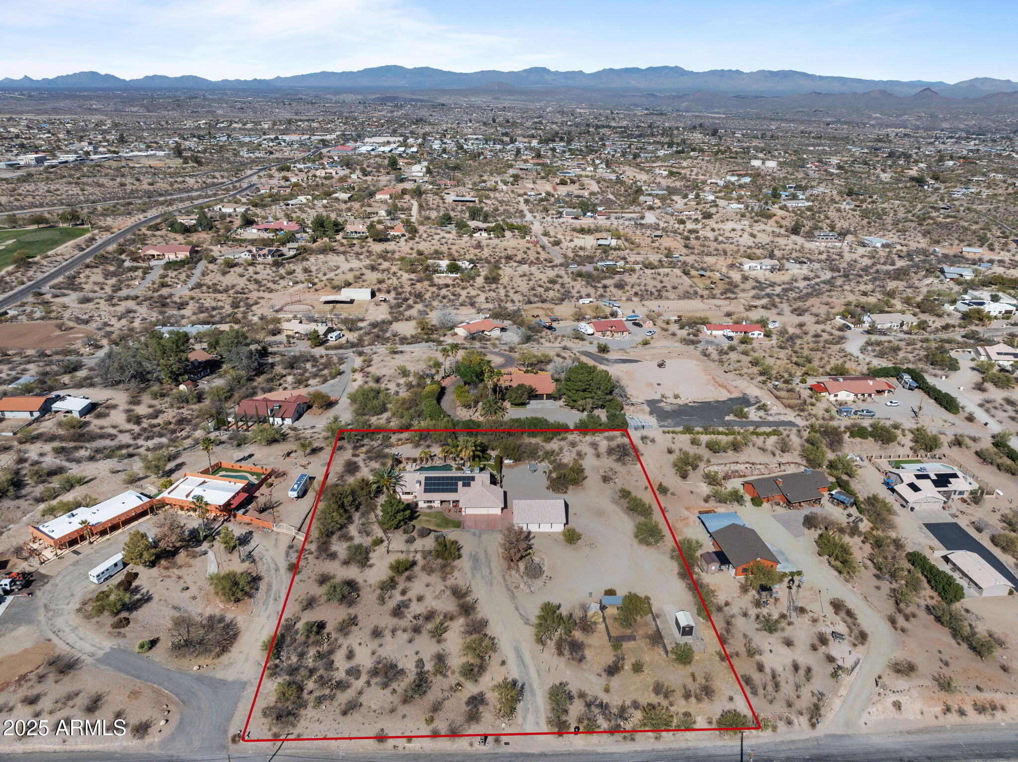 32988 Homestead Drive