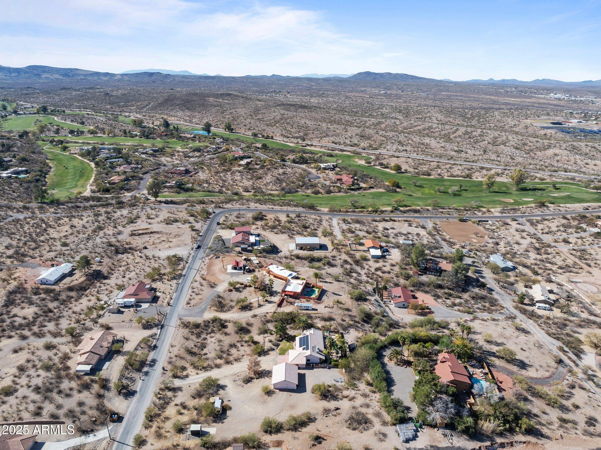 32988 Homestead Drive