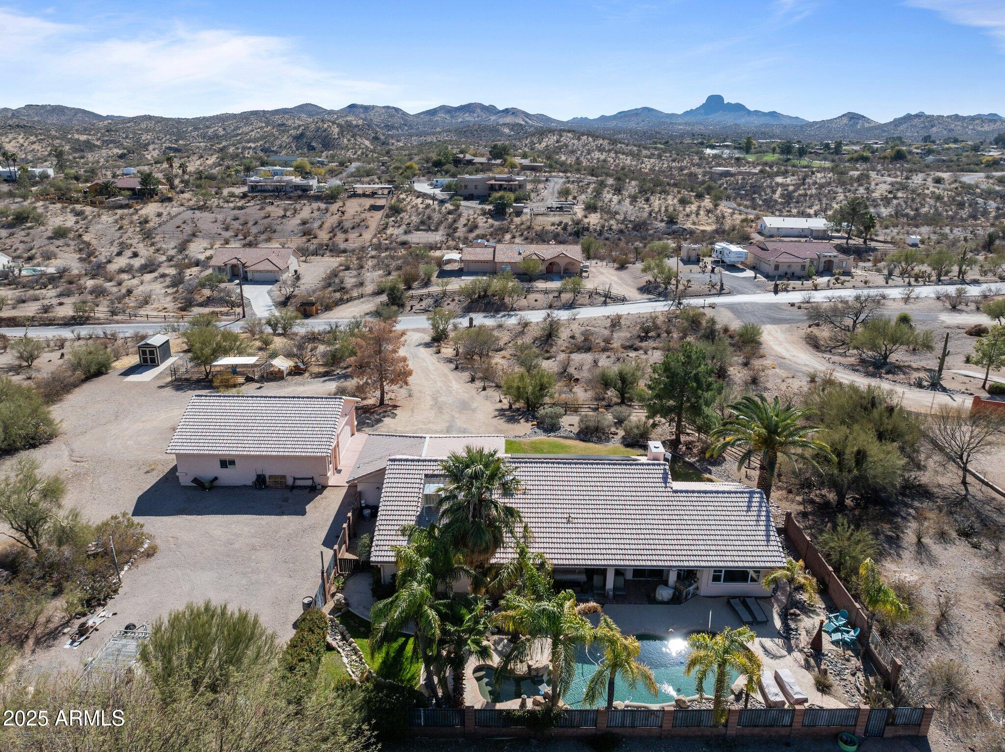 32988 Homestead Drive