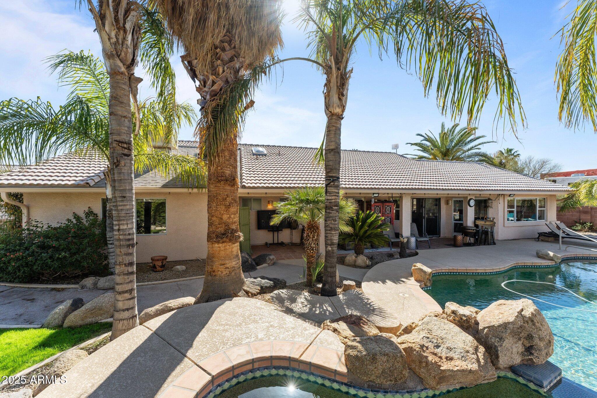 32988 Homestead Drive