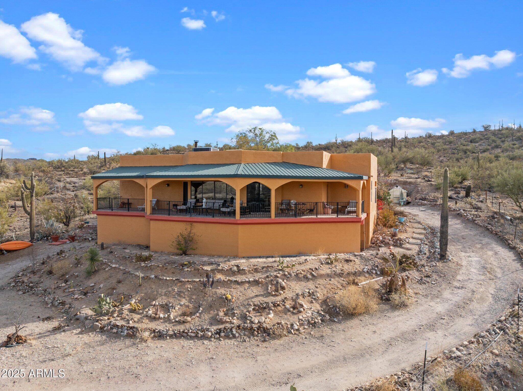 37479 S RINCON Road