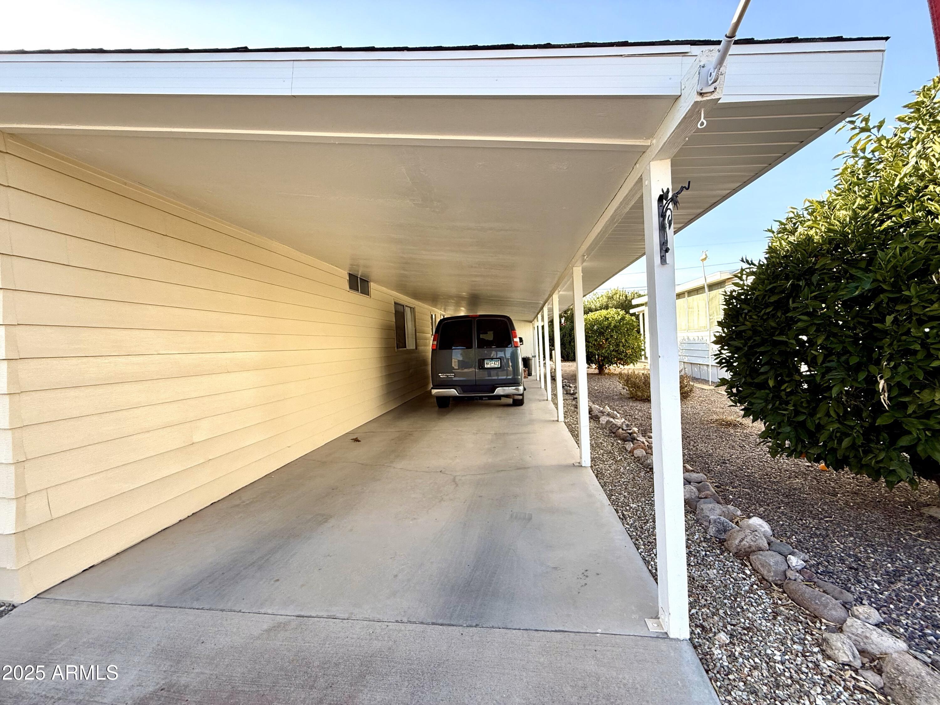2501 W Wickenburg Way Unit: 68