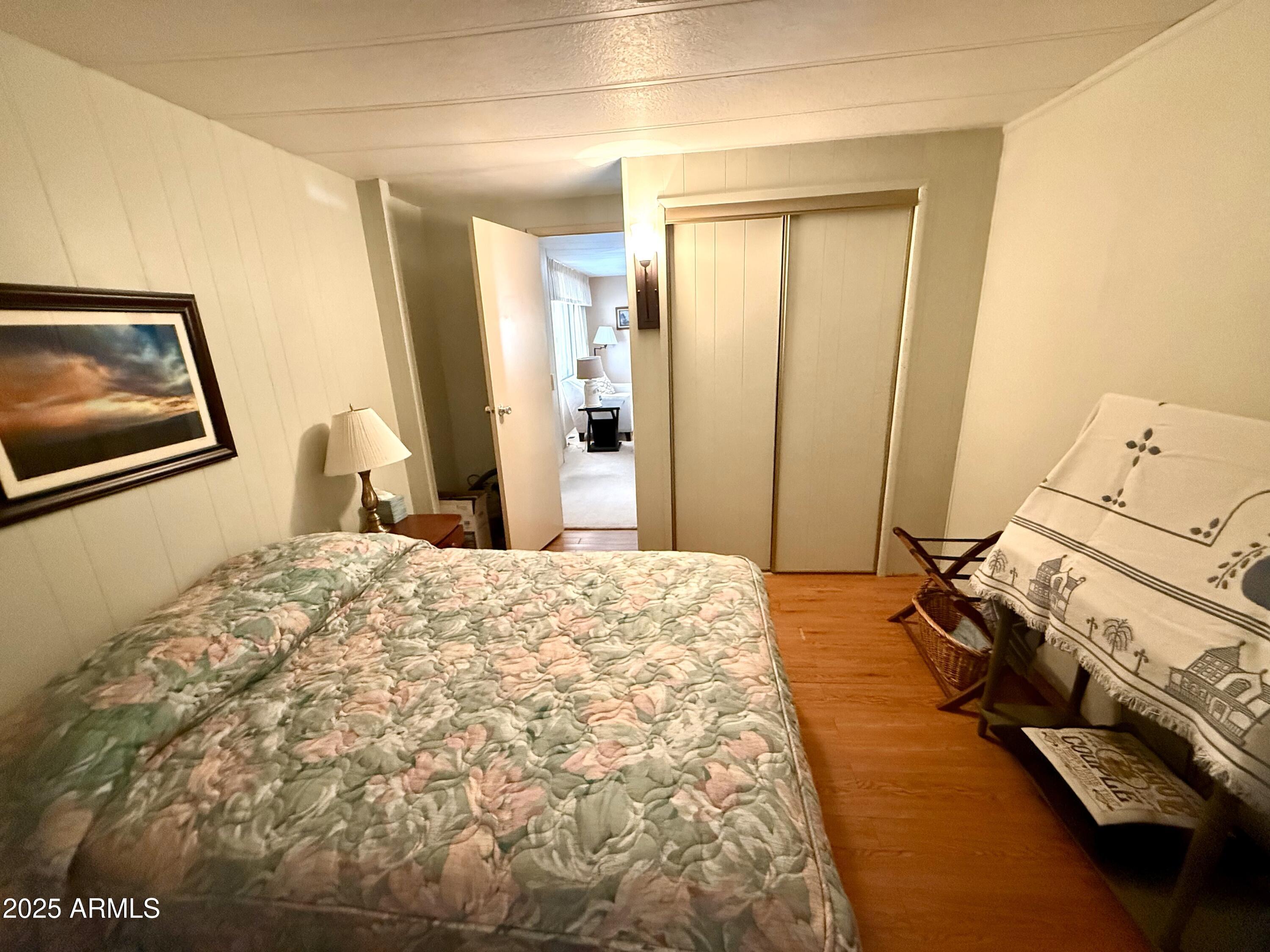 2501 W Wickenburg Way Unit: 68