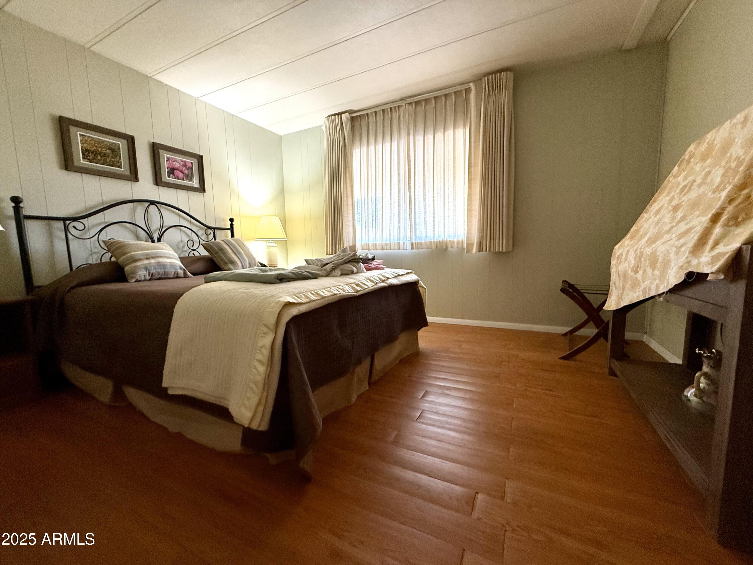2501 W Wickenburg Way Unit: 68