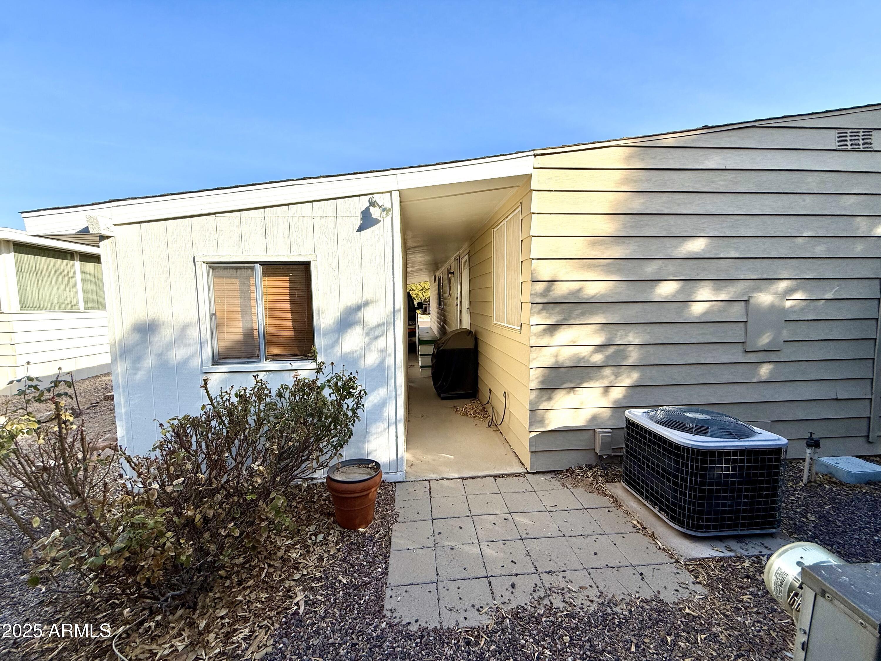 2501 W Wickenburg Way Unit: 68