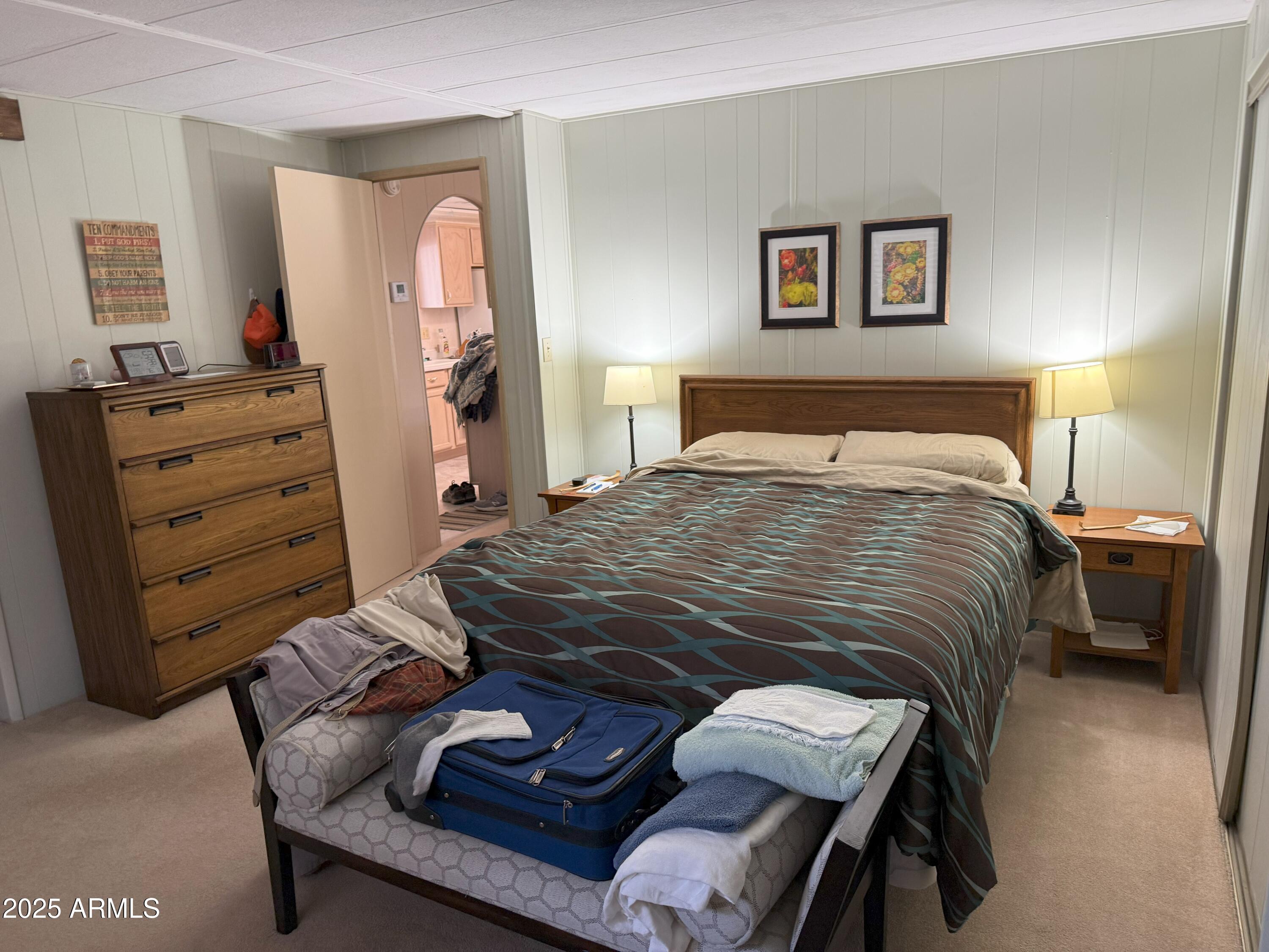 2501 W Wickenburg Way Unit: 68