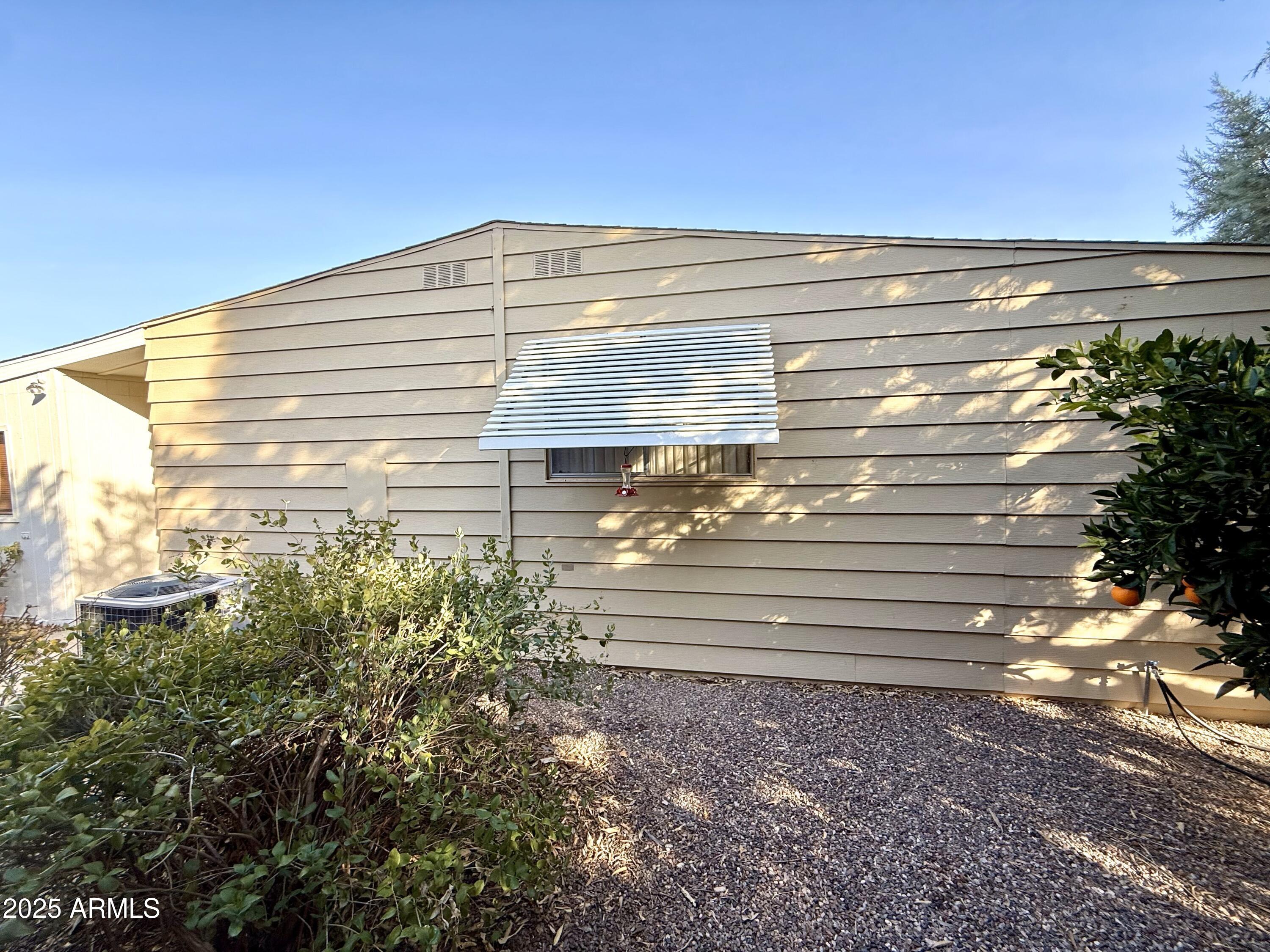 2501 W Wickenburg Way Unit: 68