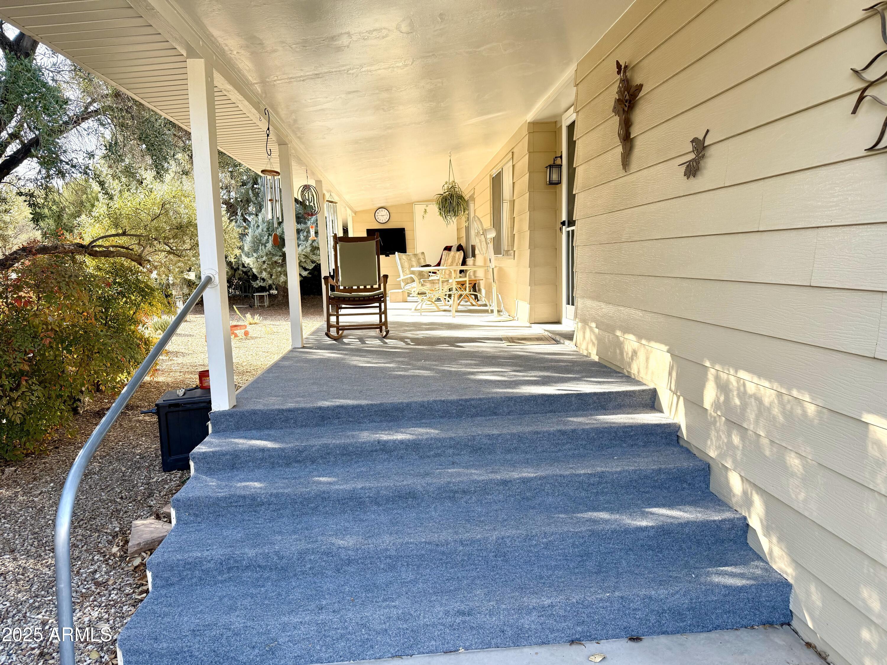 2501 W Wickenburg Way Unit: 68