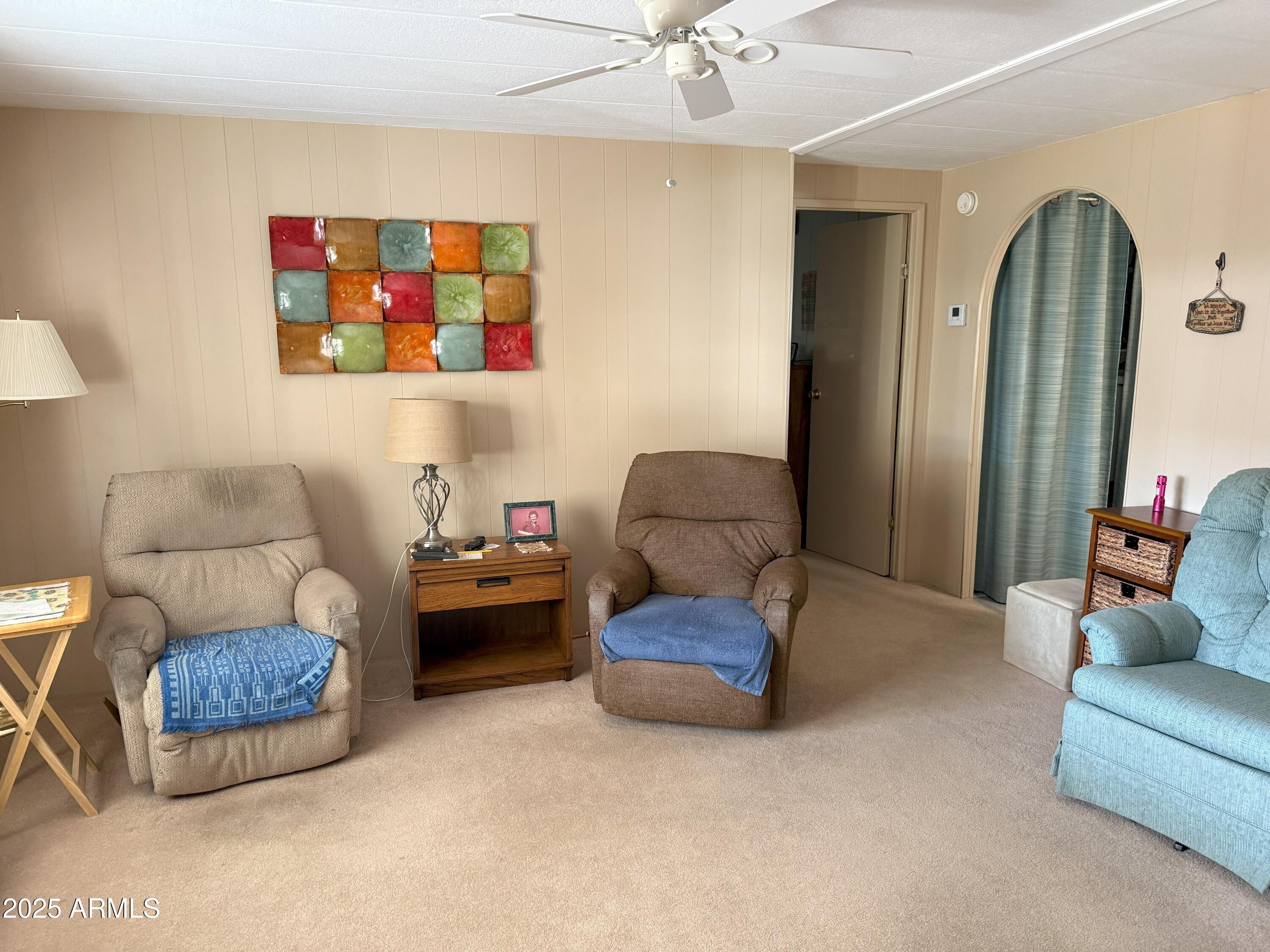2501 W Wickenburg Way Unit: 68