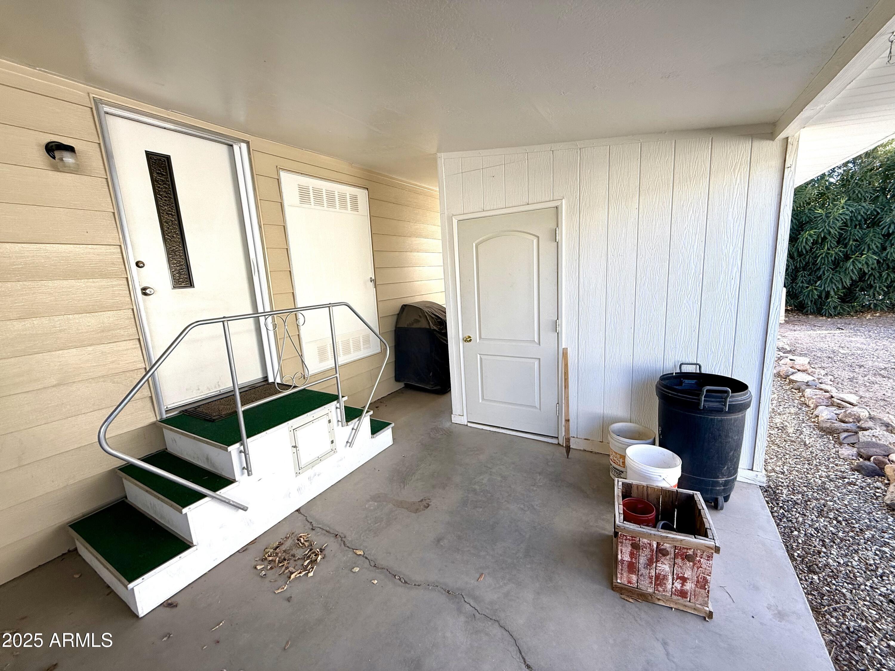 2501 W Wickenburg Way Unit: 68