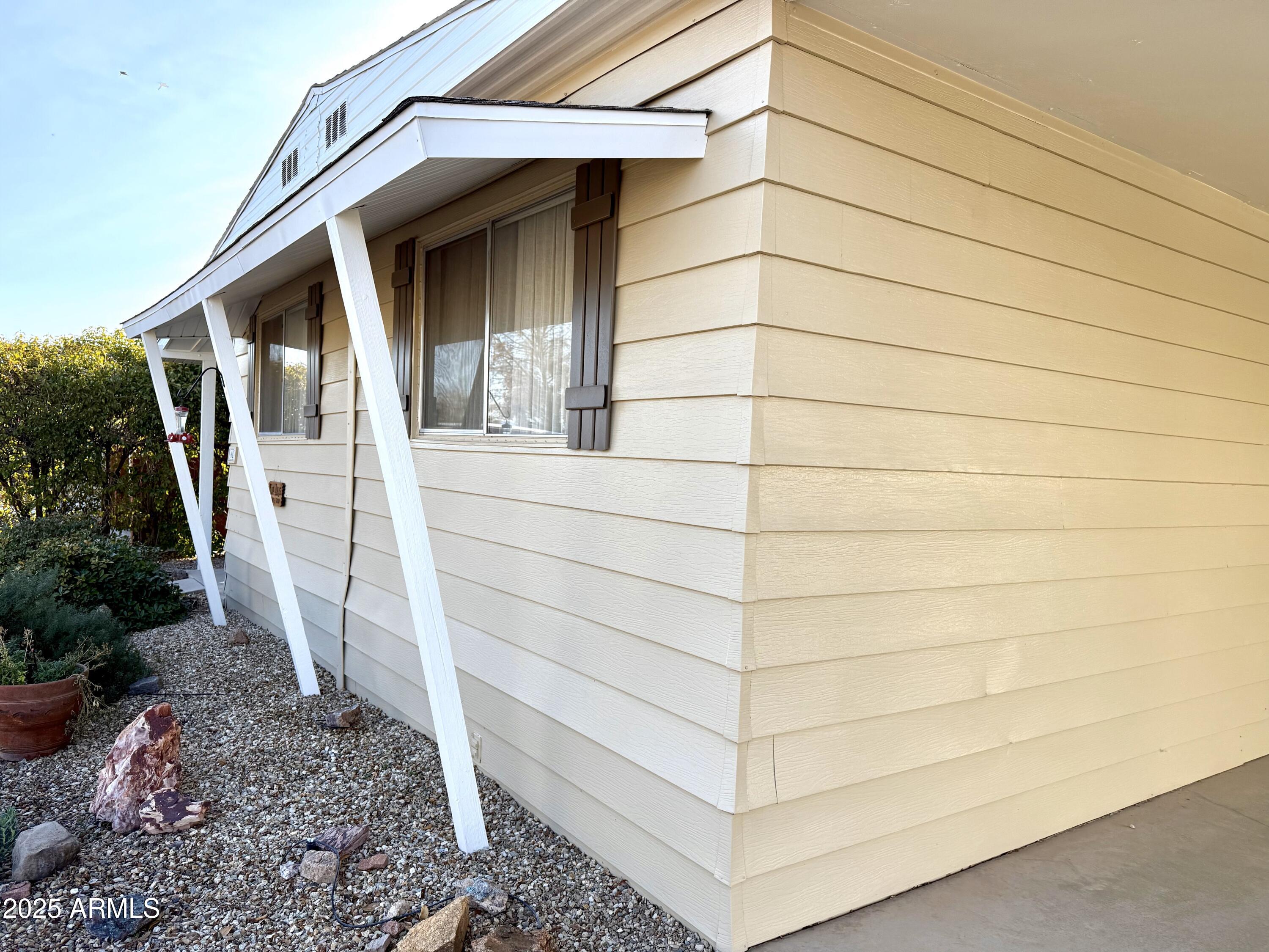 2501 W Wickenburg Way Unit: 68