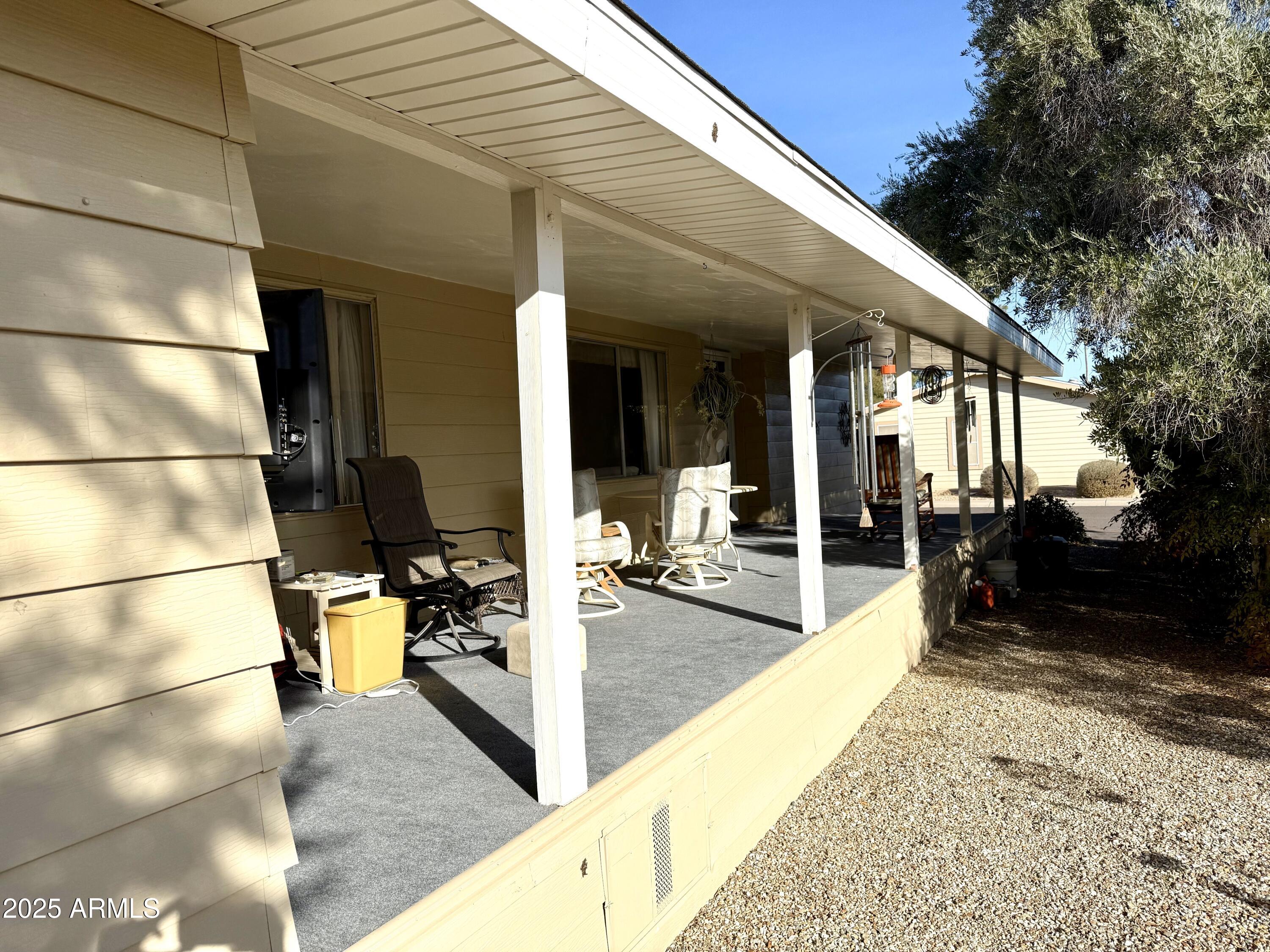 2501 W Wickenburg Way Unit: 68