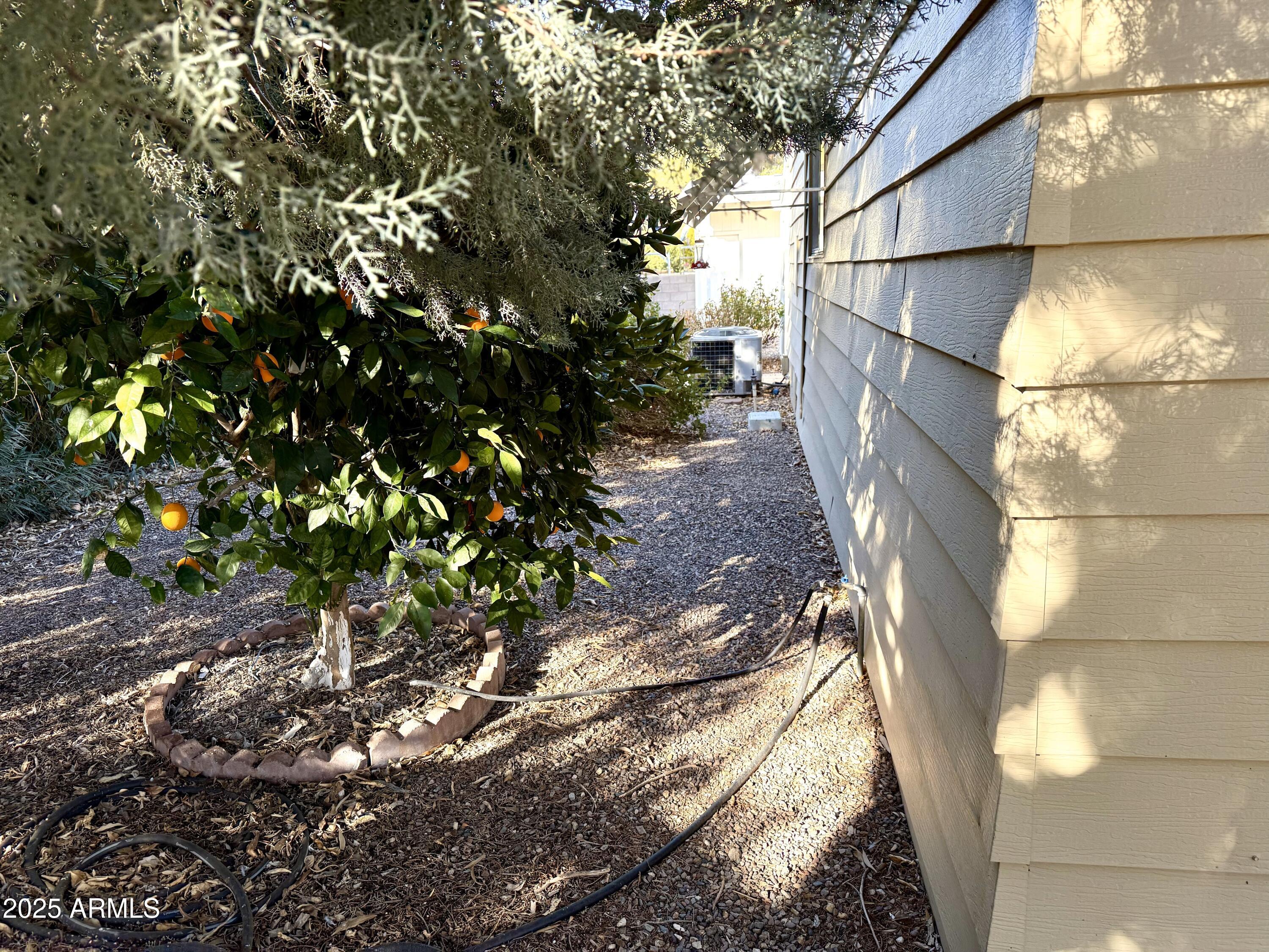 2501 W Wickenburg Way Unit: 68