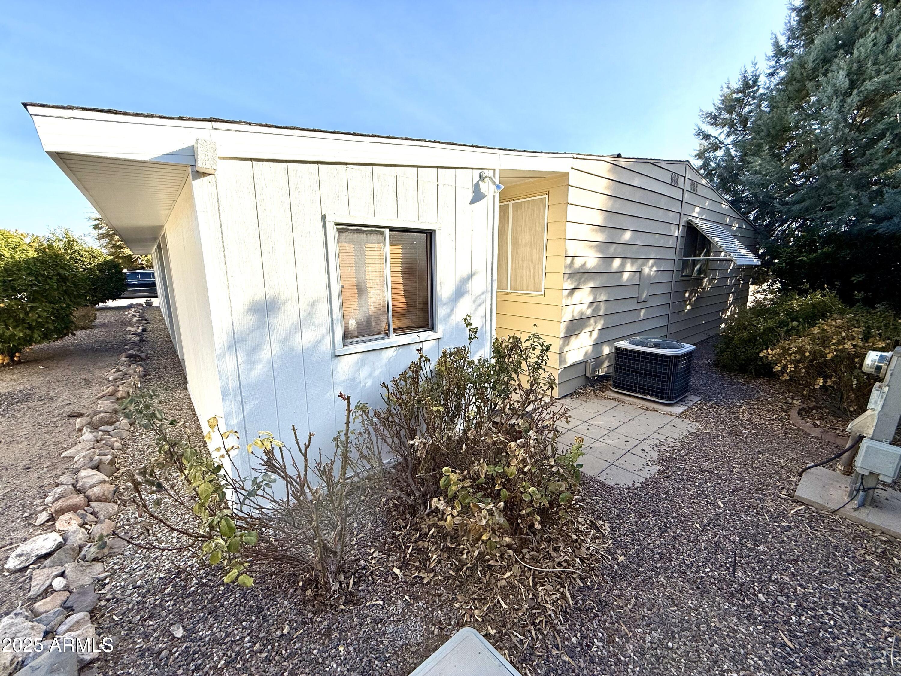 2501 W Wickenburg Way Unit: 68