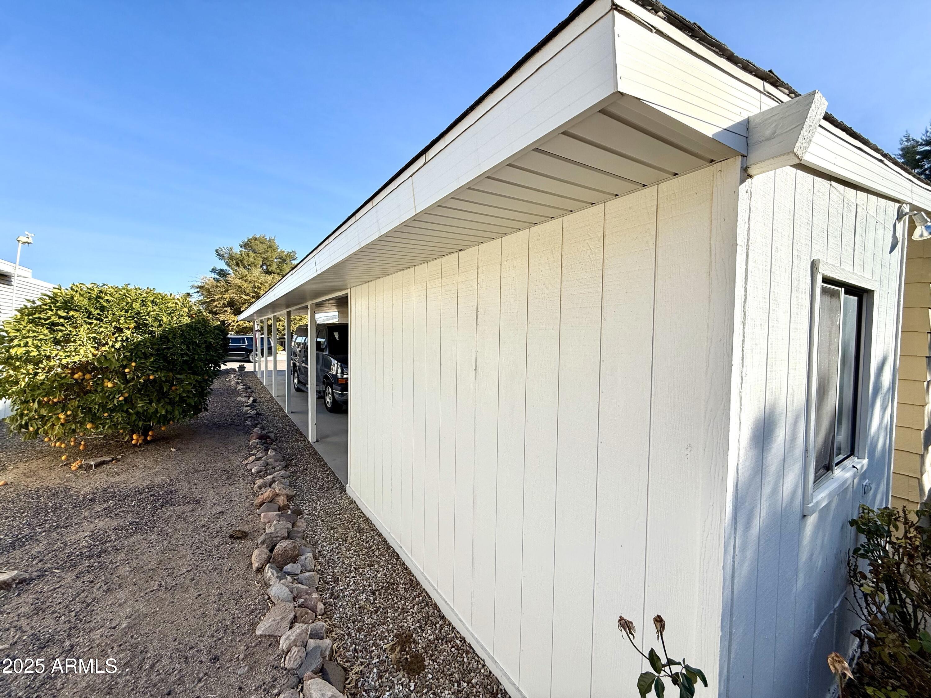 2501 W Wickenburg Way Unit: 68