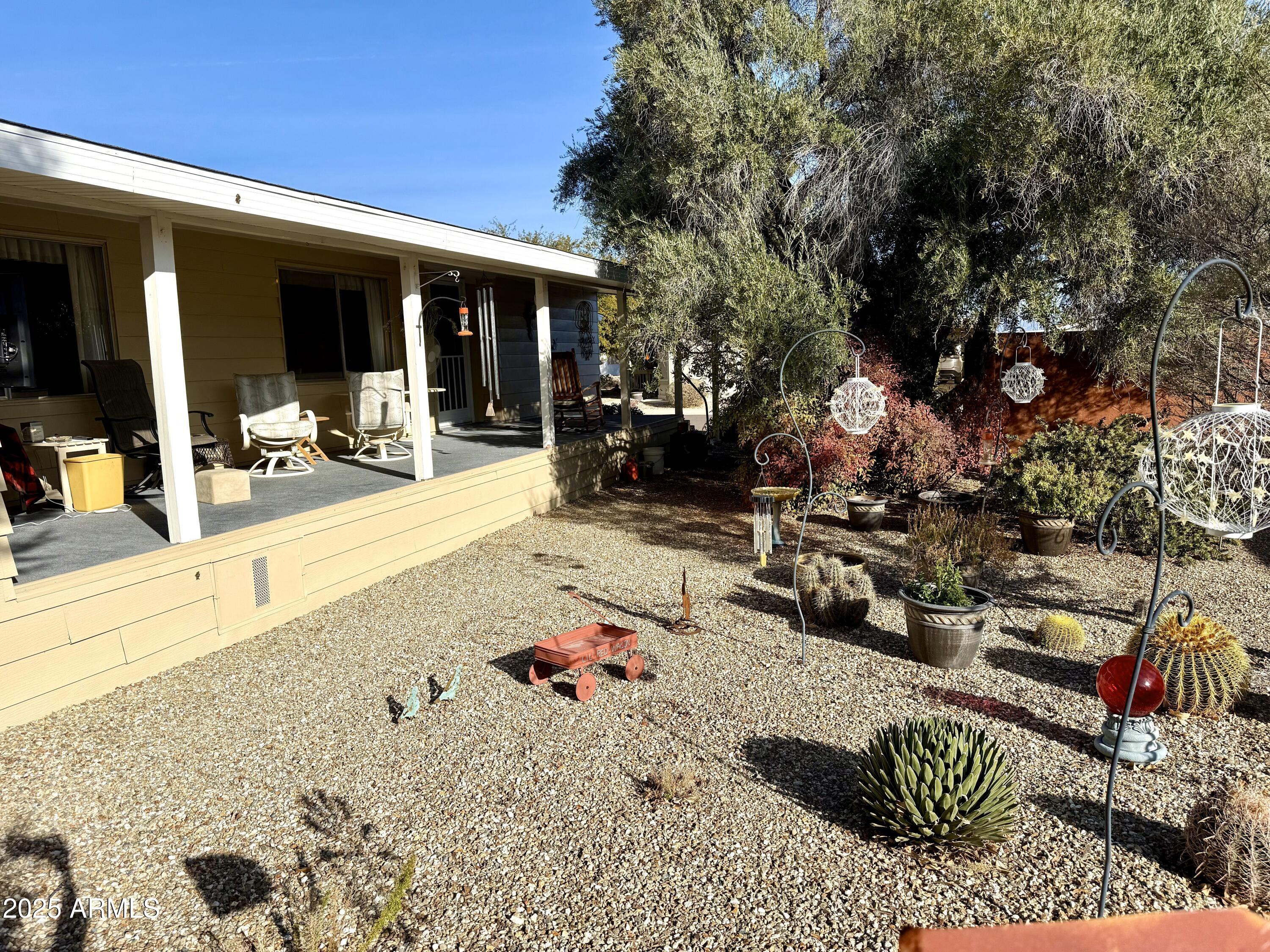 2501 W Wickenburg Way Unit: 68