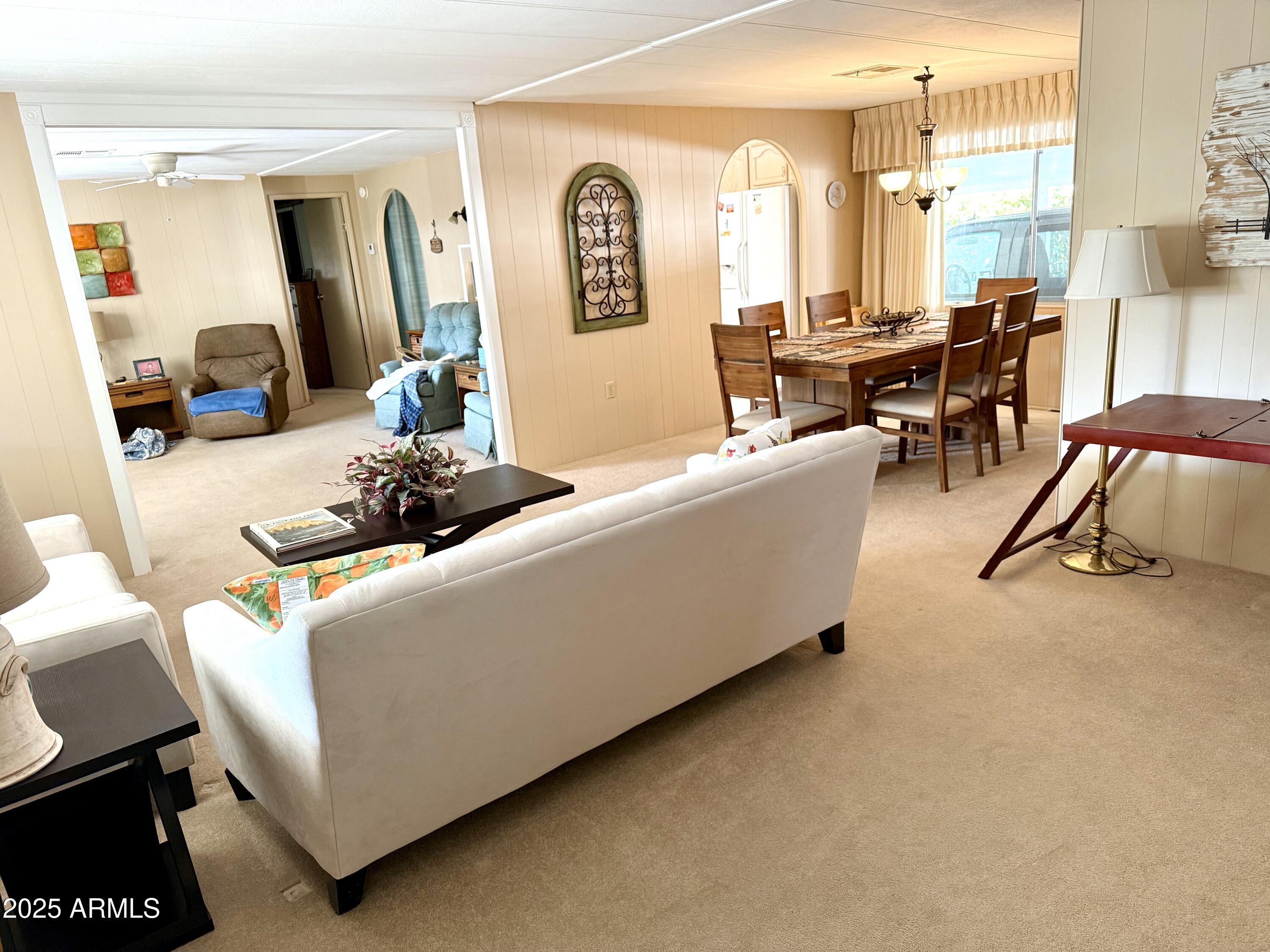 2501 W Wickenburg Way Unit: 68