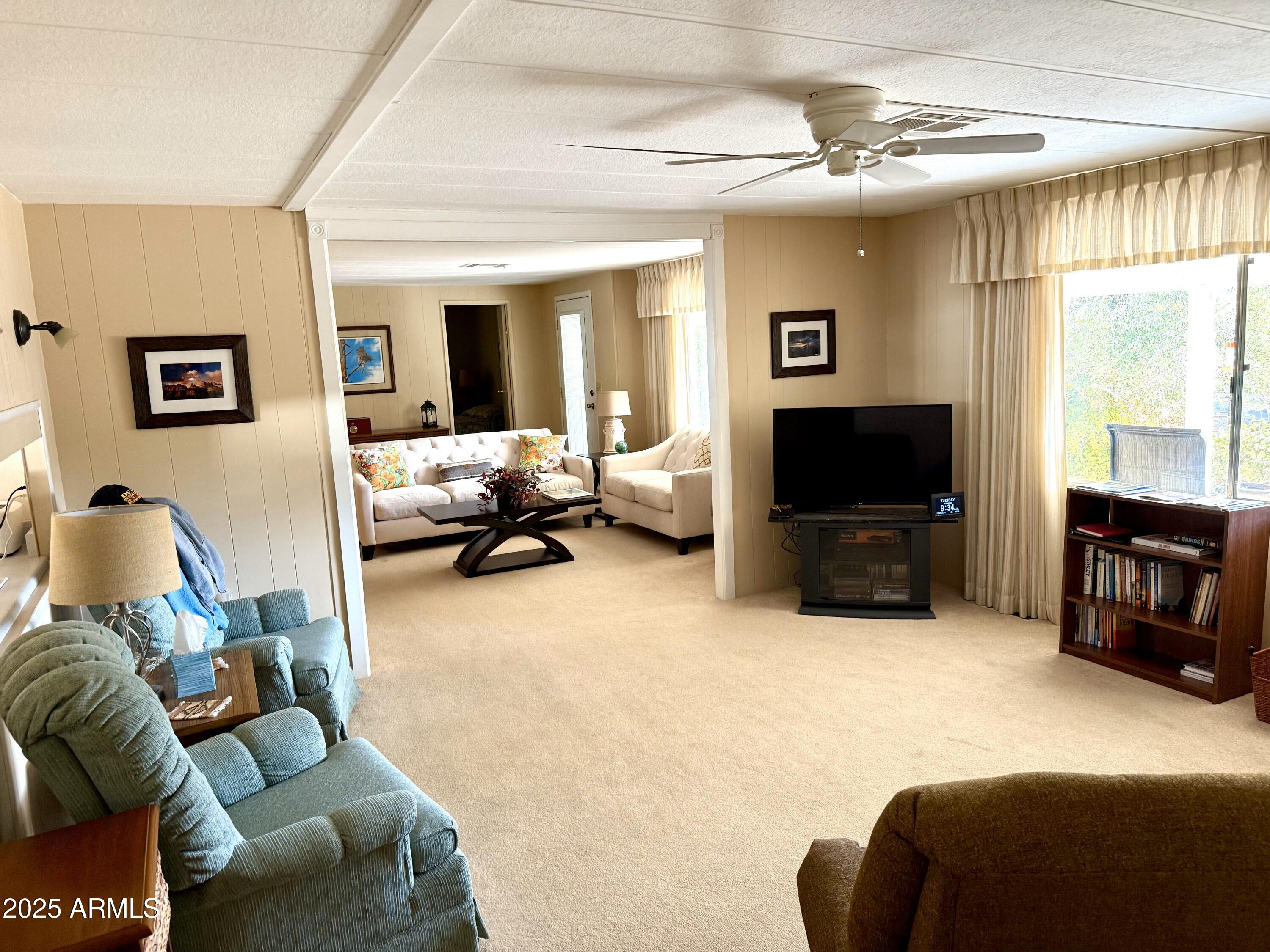 2501 W Wickenburg Way Unit: 68