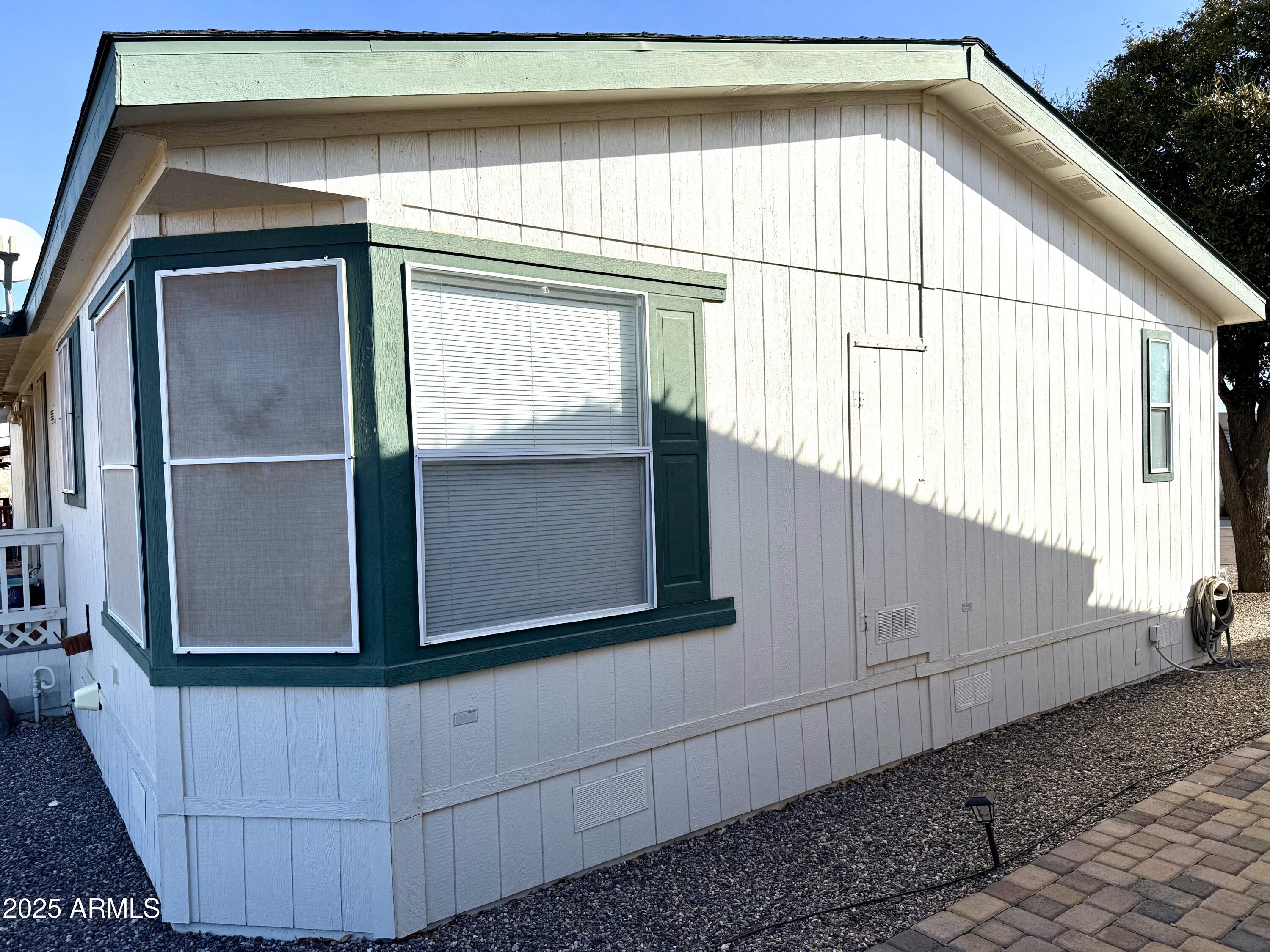 2501 W Wickenburg Way Unit: 175