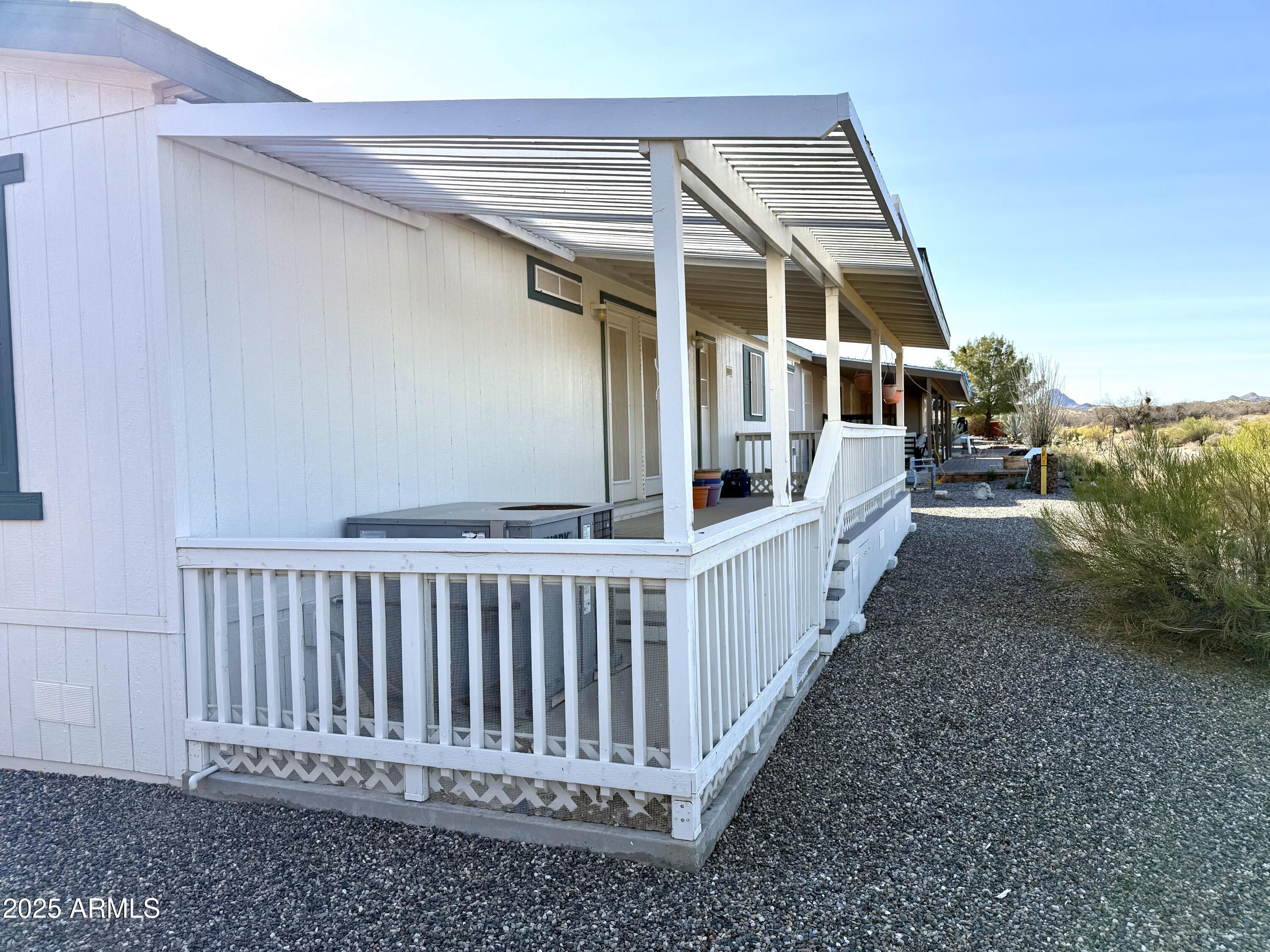 2501 W Wickenburg Way Unit: 175