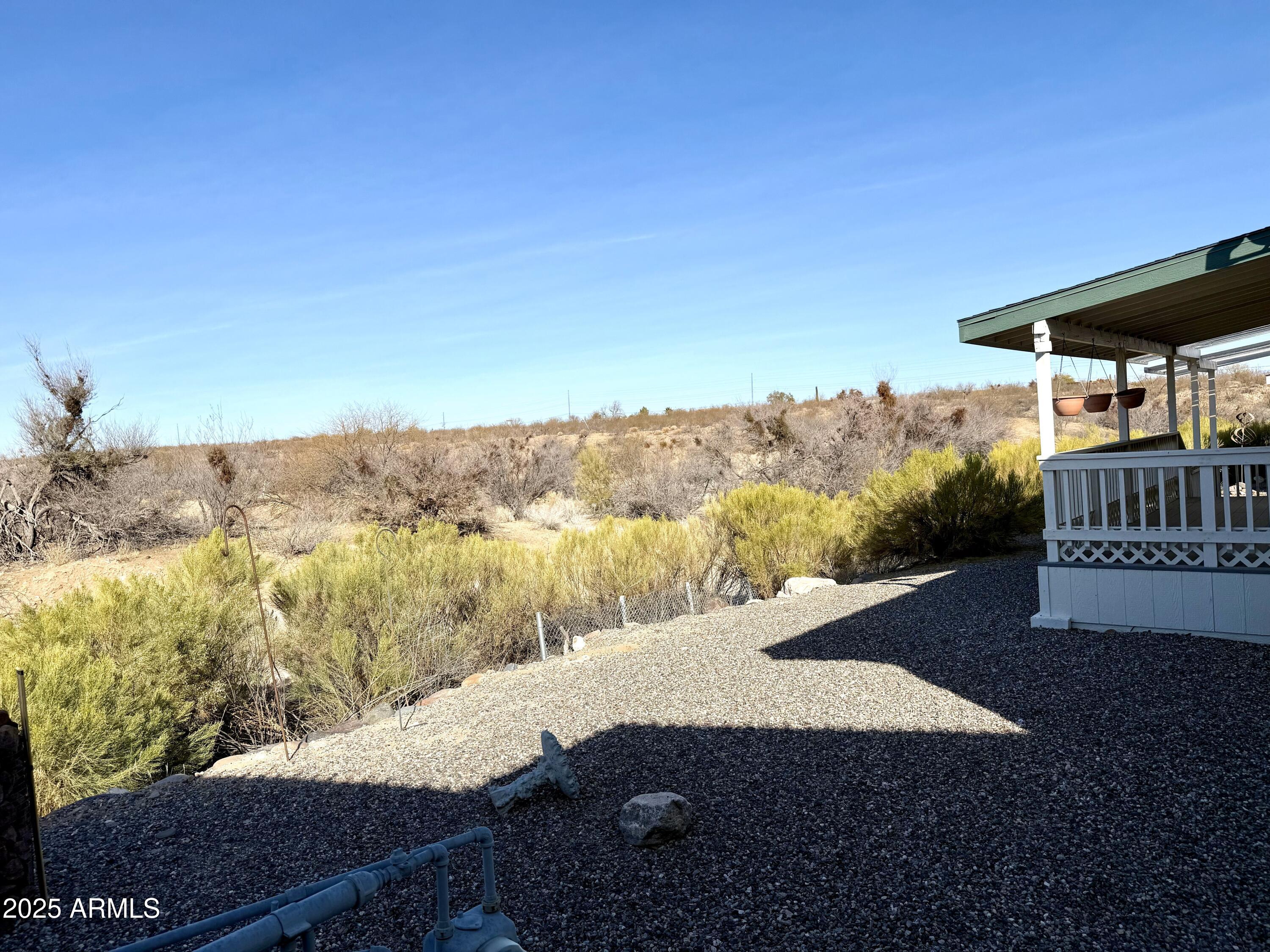 2501 W Wickenburg Way Unit: 175