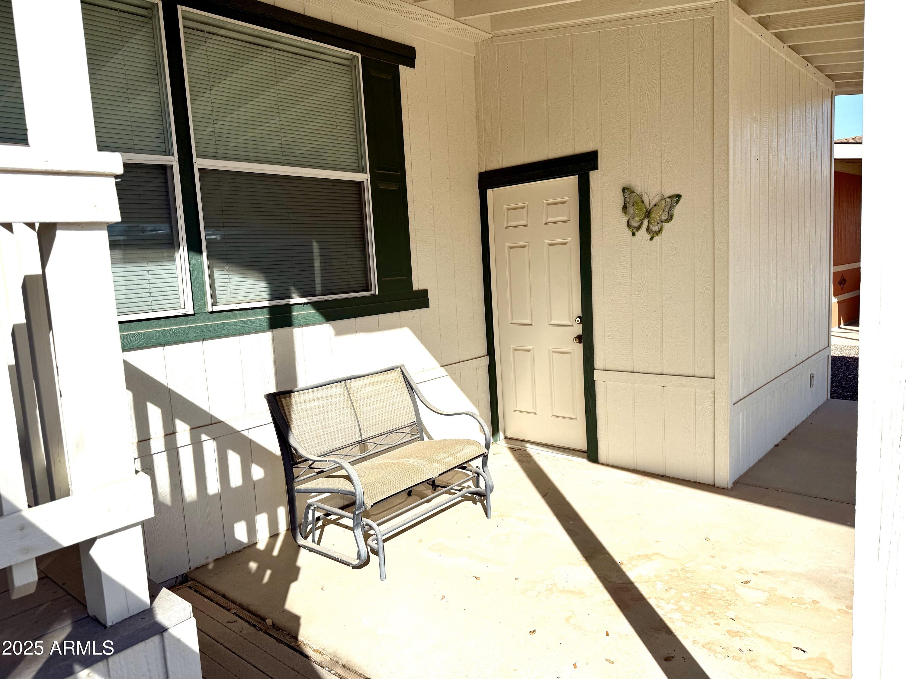 2501 W Wickenburg Way Unit: 175