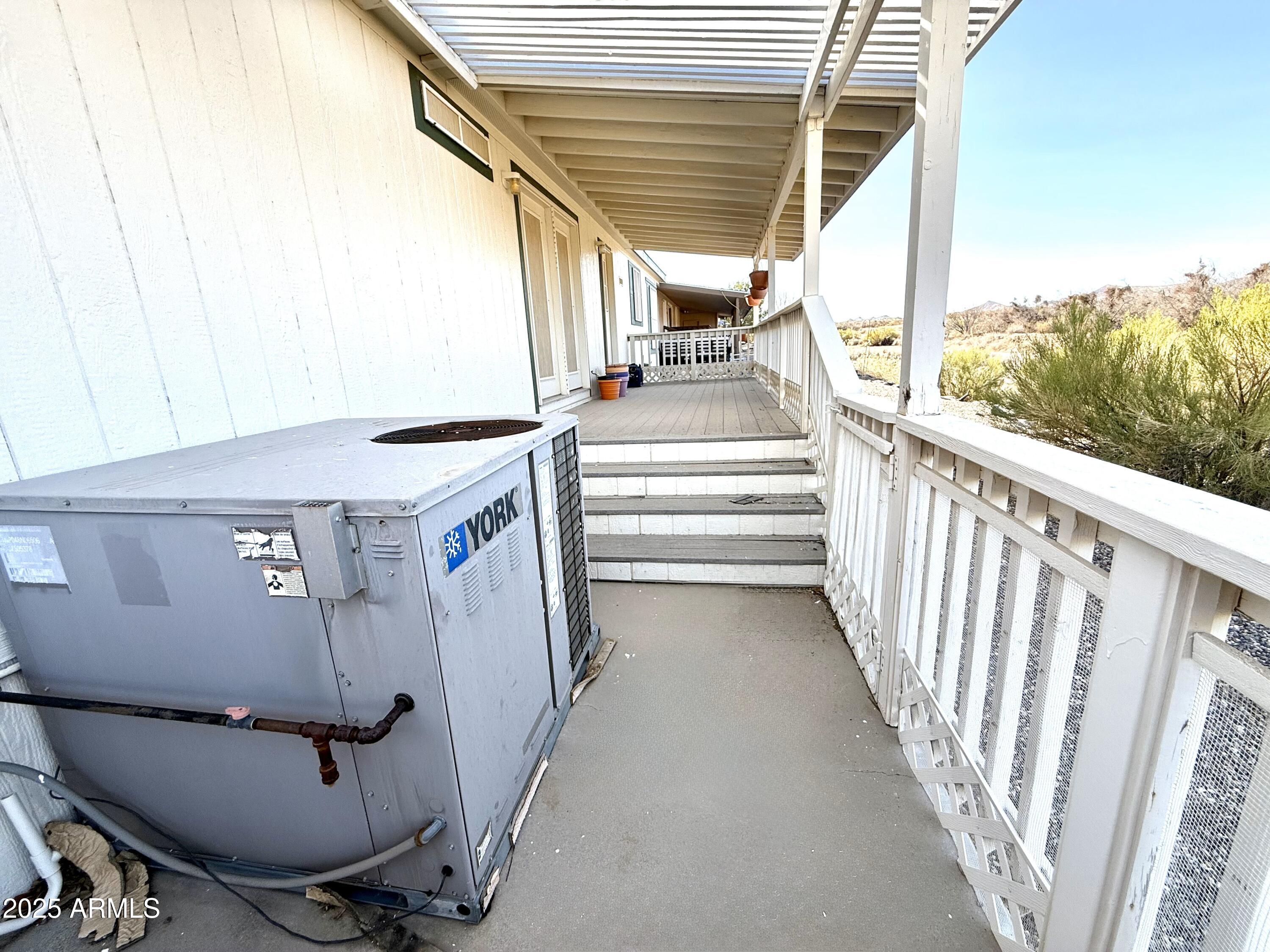 2501 W Wickenburg Way Unit: 175