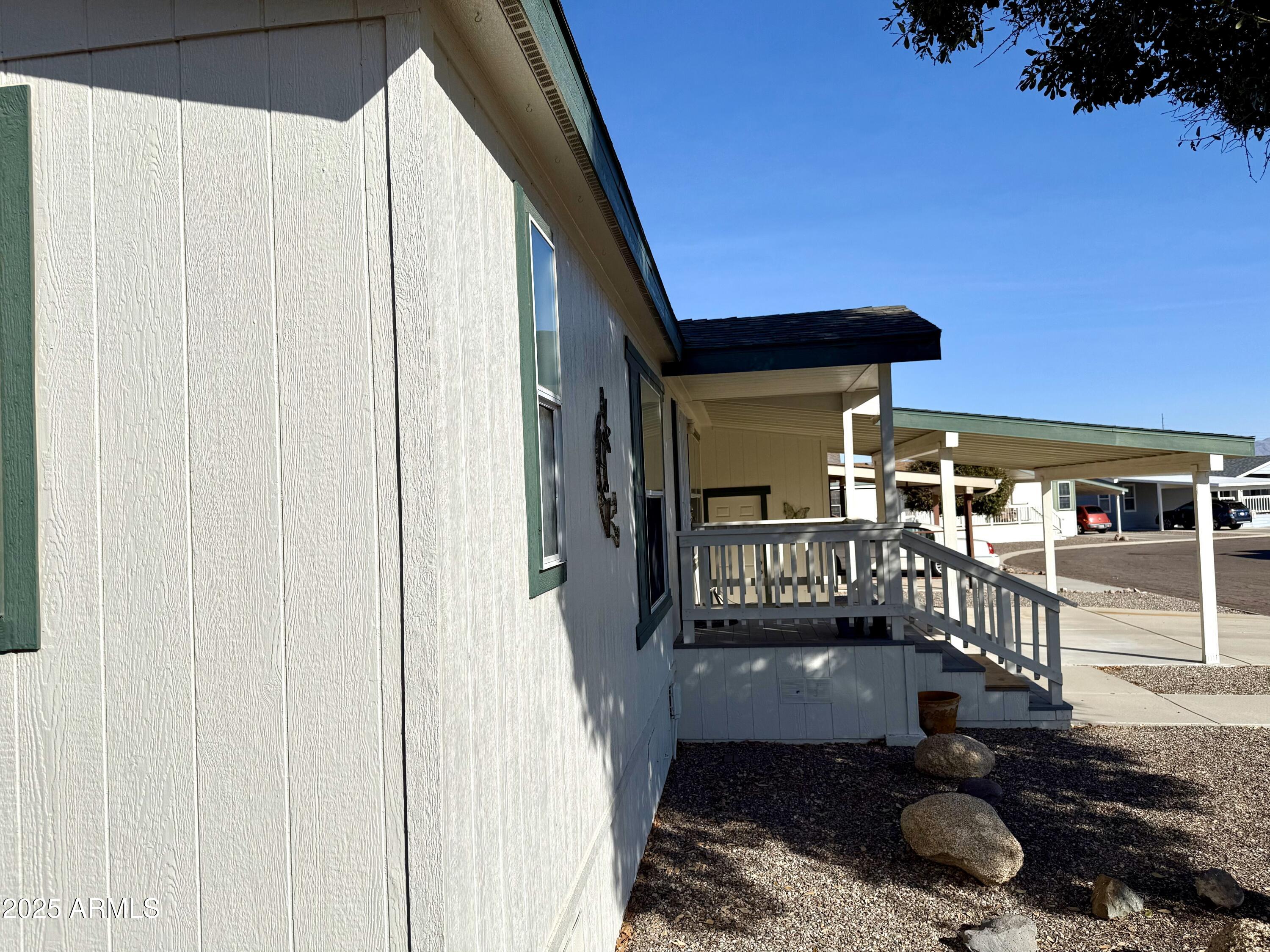 2501 W Wickenburg Way Unit: 175