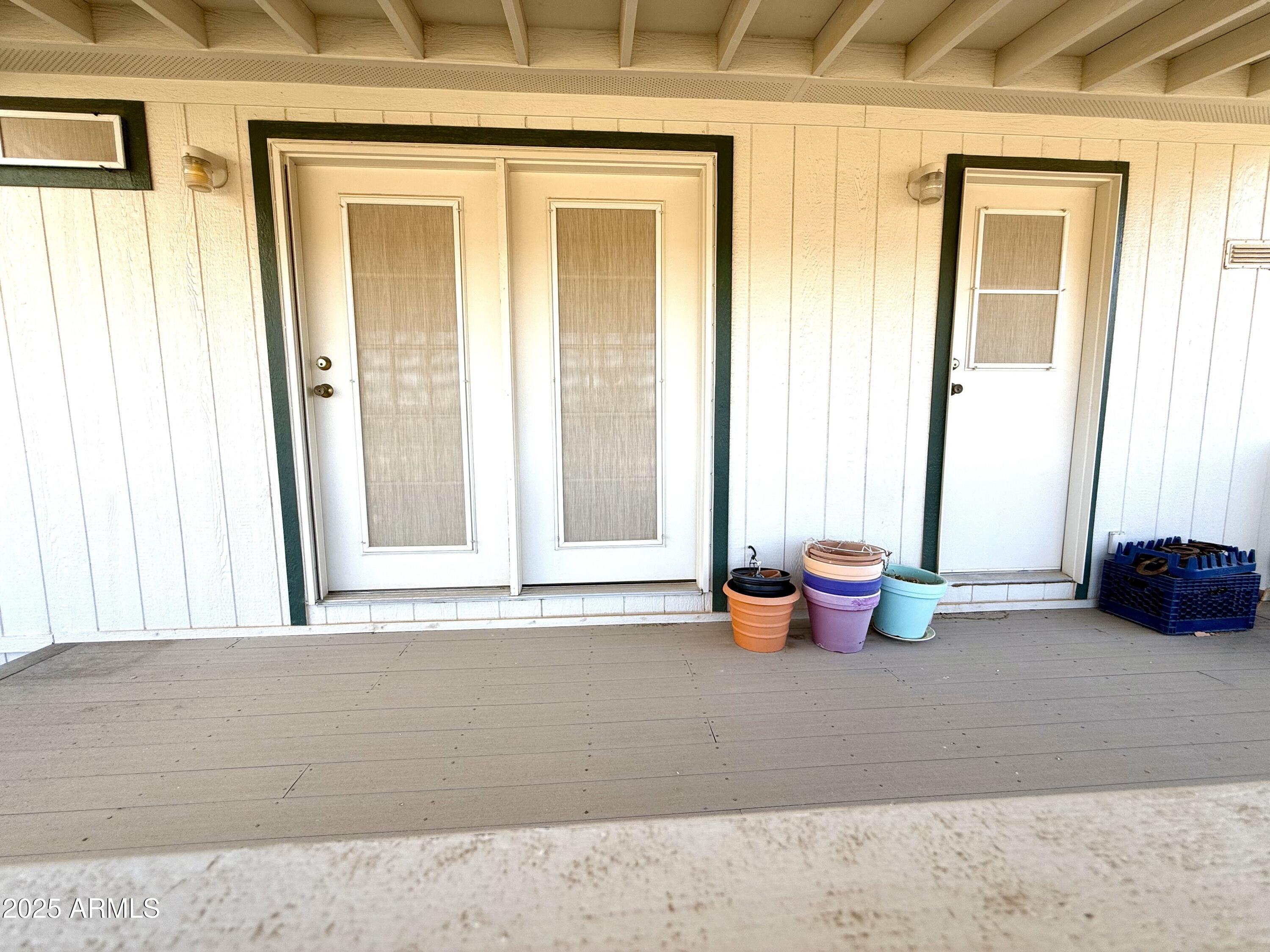 2501 W Wickenburg Way Unit: 175