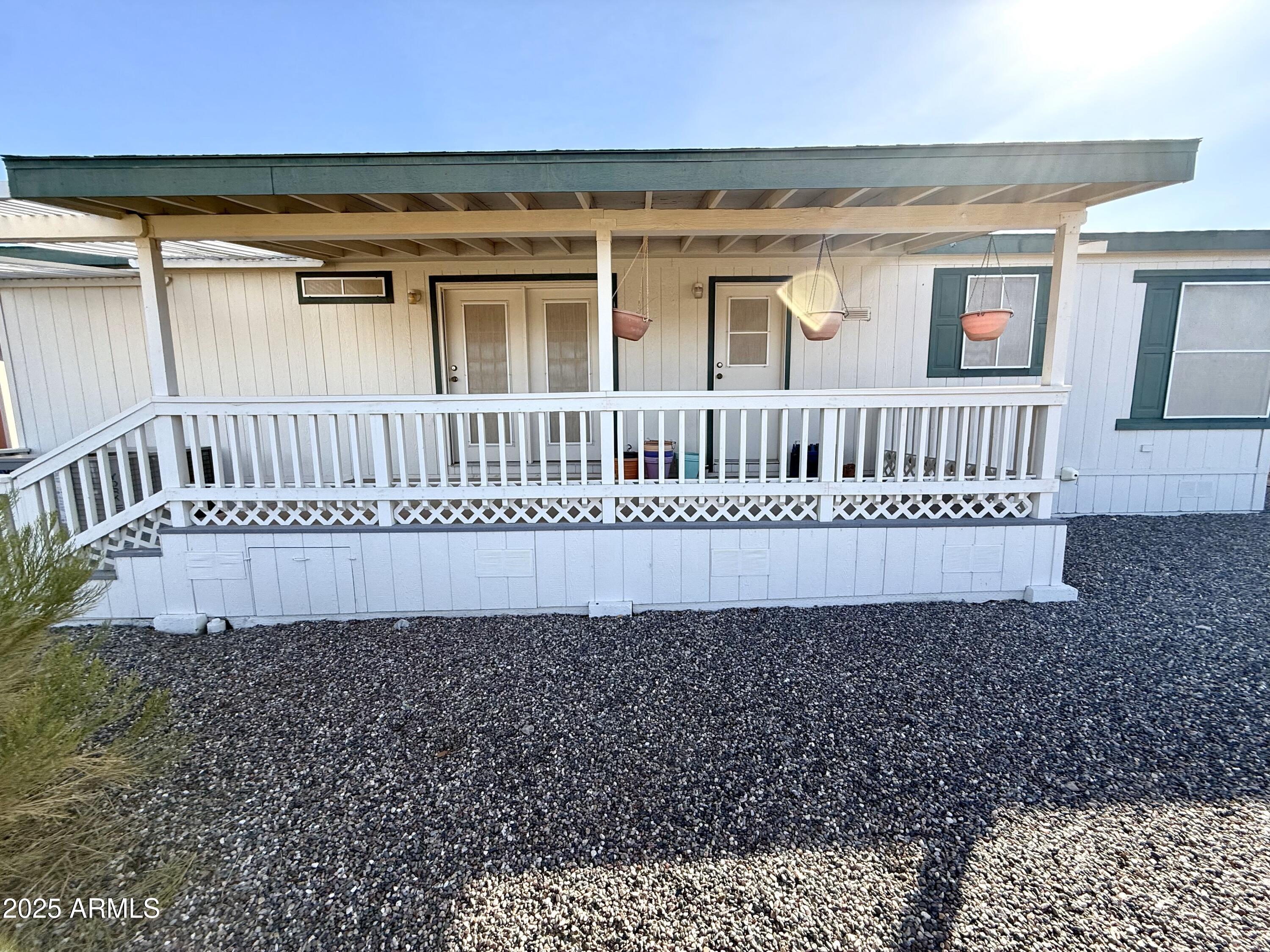 2501 W Wickenburg Way Unit: 175