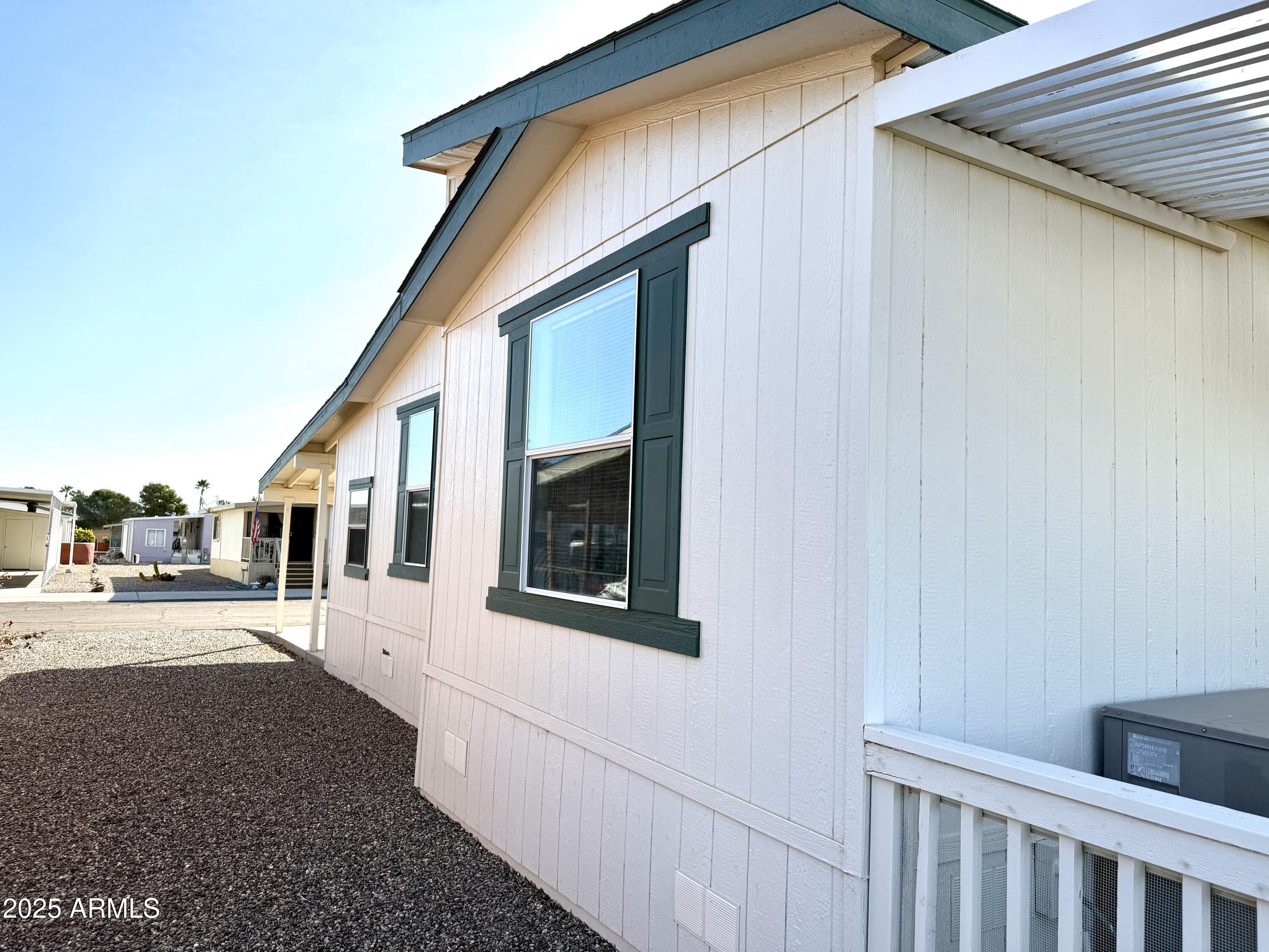 2501 W Wickenburg Way Unit: 175