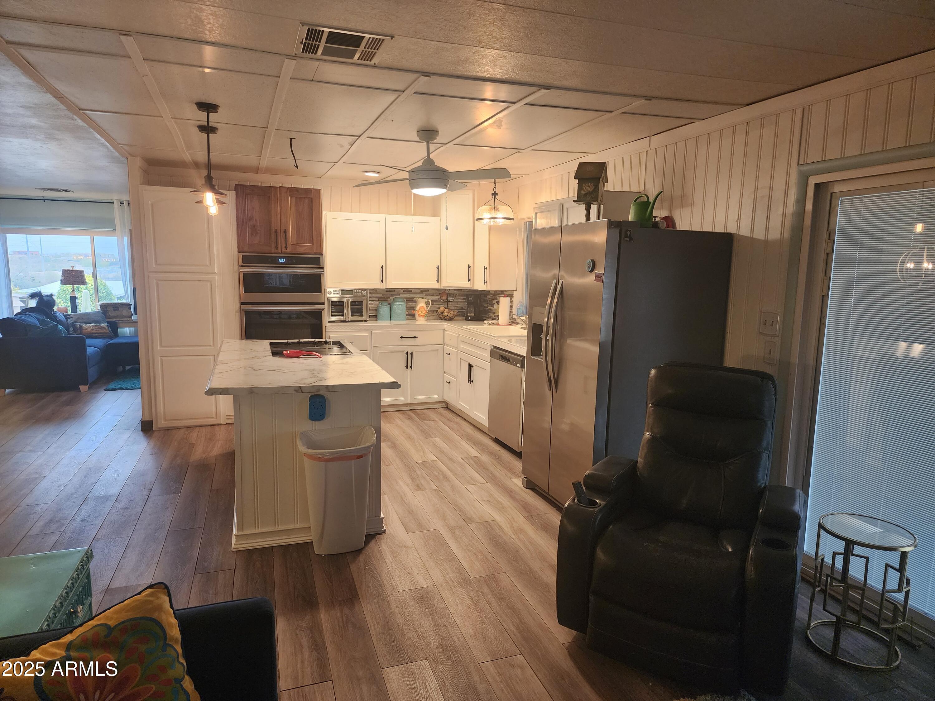 2501 W Wickenburg Way Unit: 45